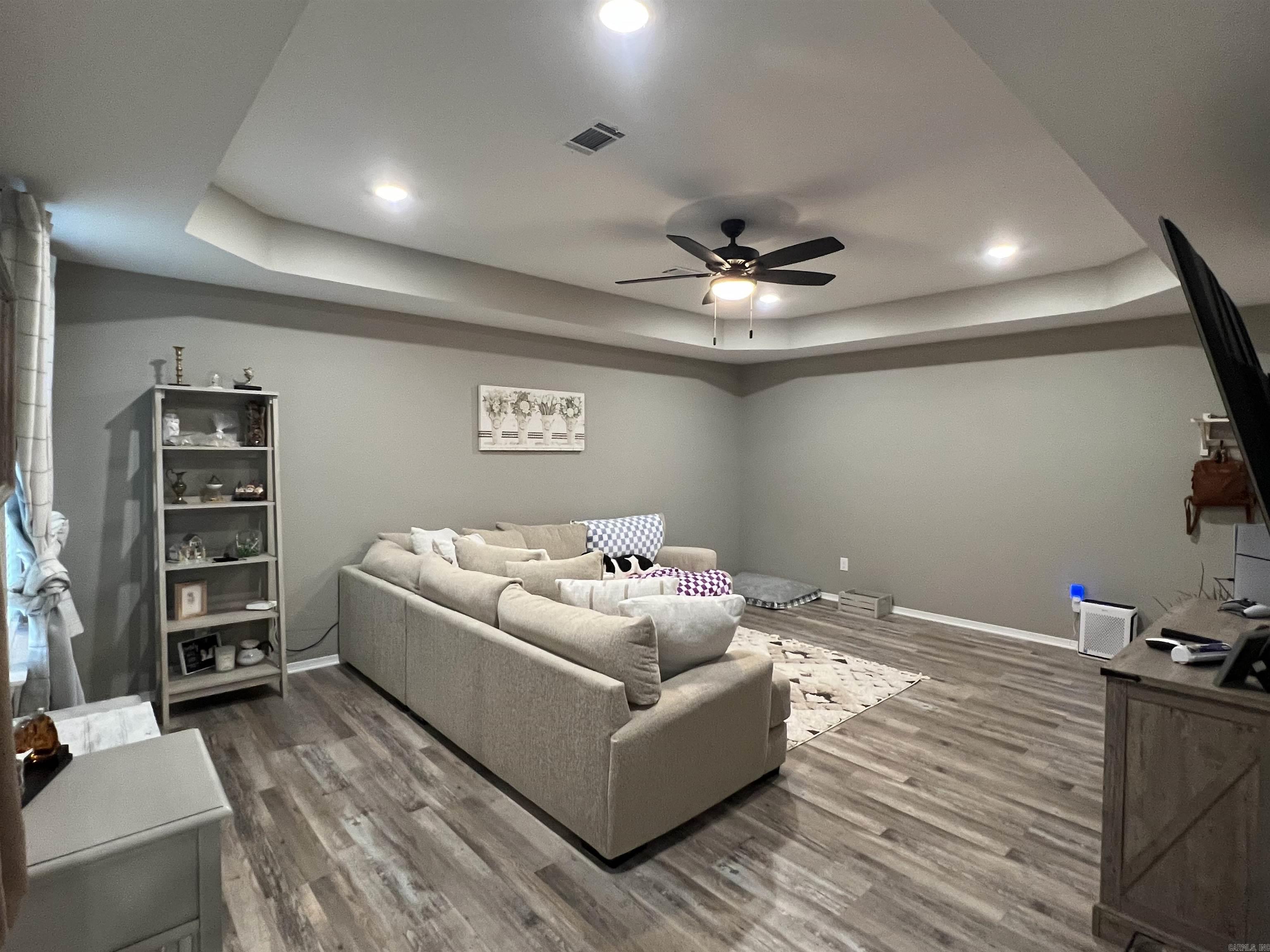 C & B ADDITION - Residential