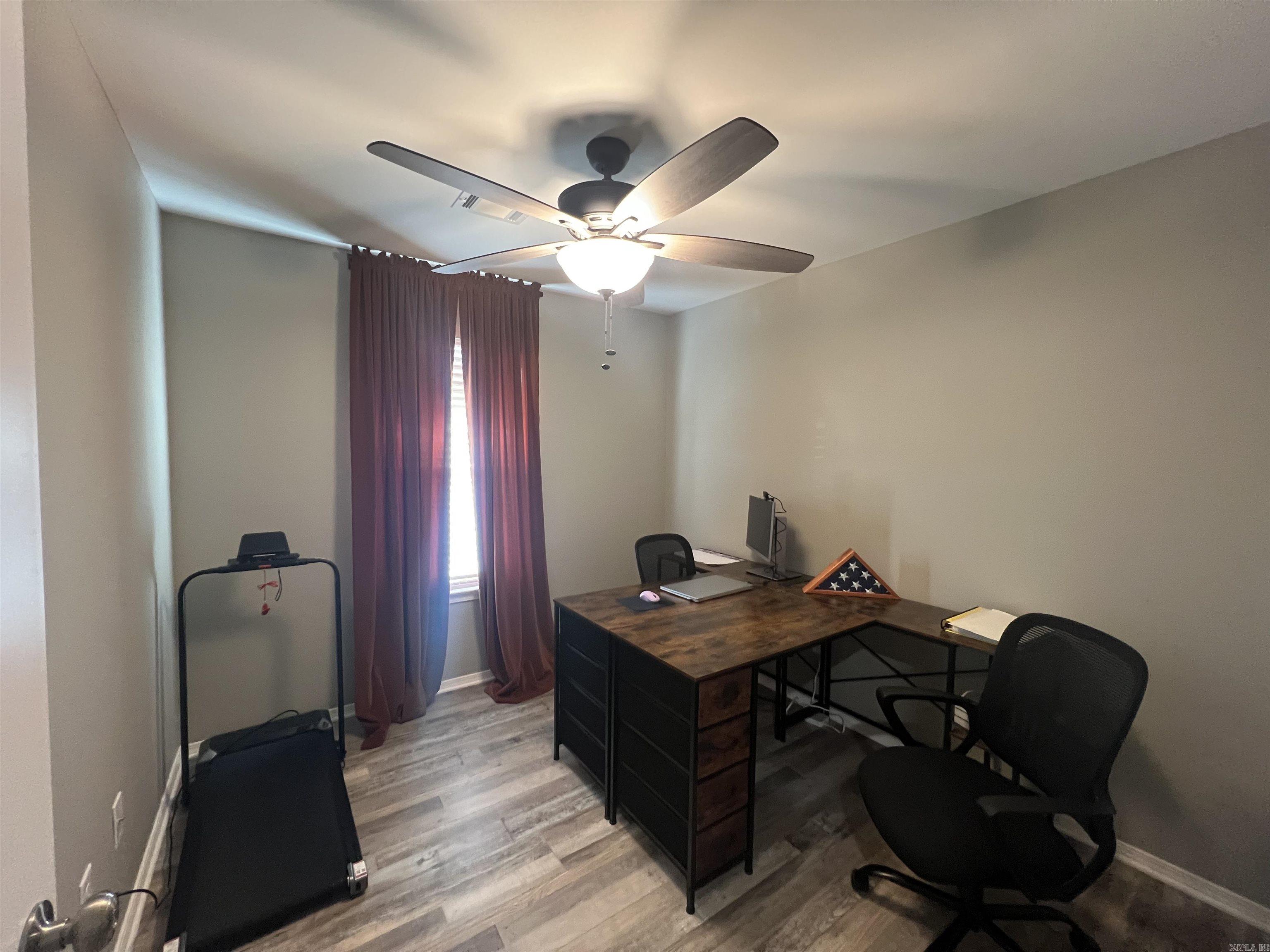 C & B ADDITION - Residential