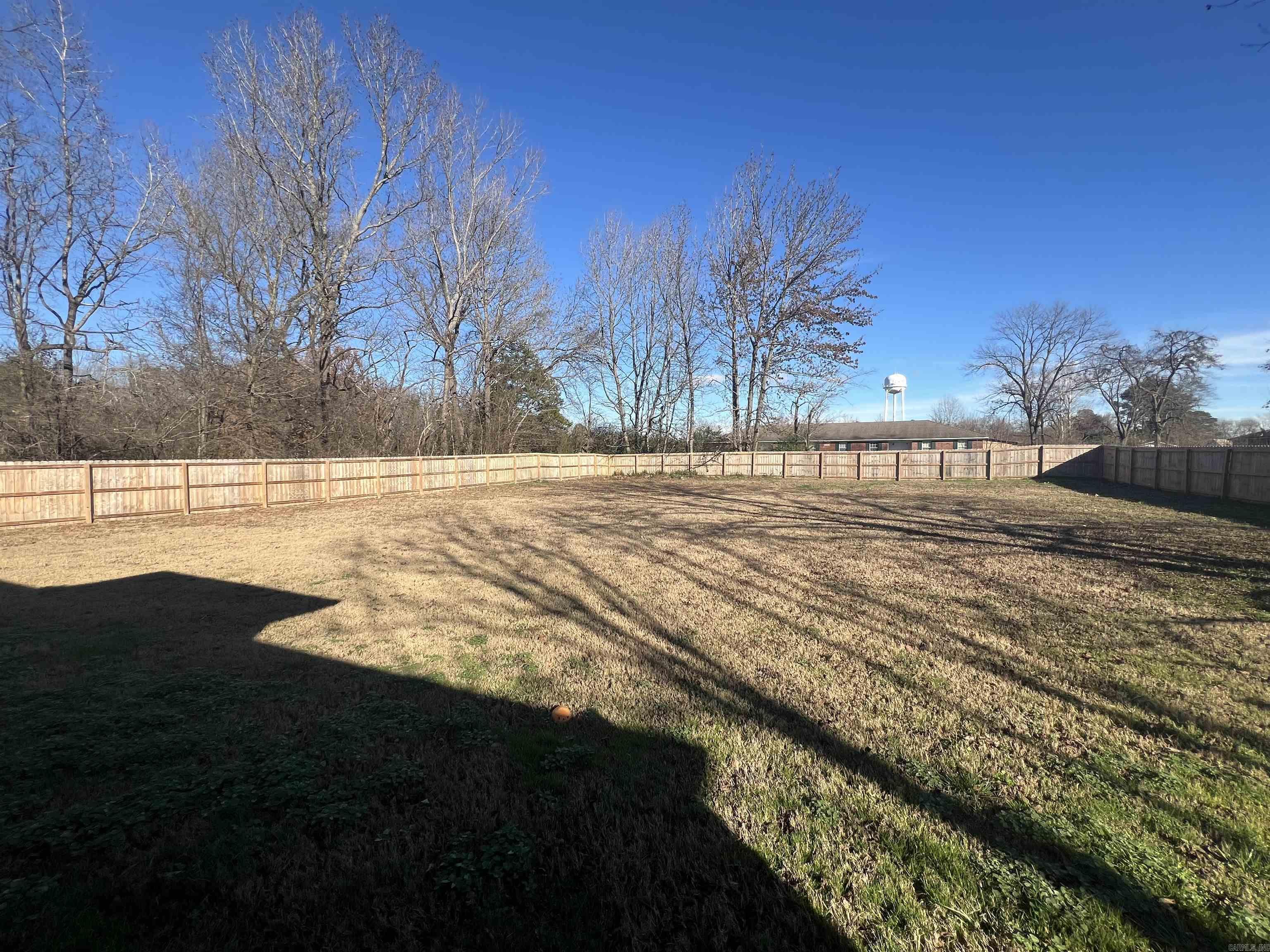 C & B ADDITION - Residential