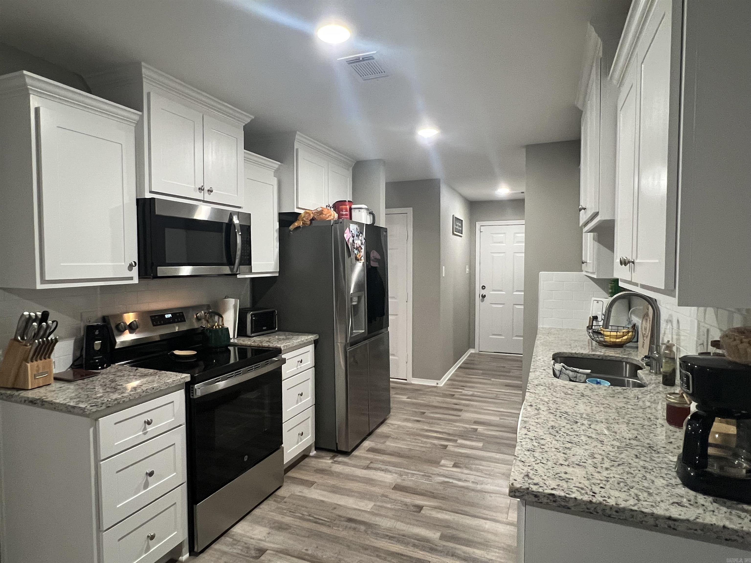 C & B ADDITION - Residential