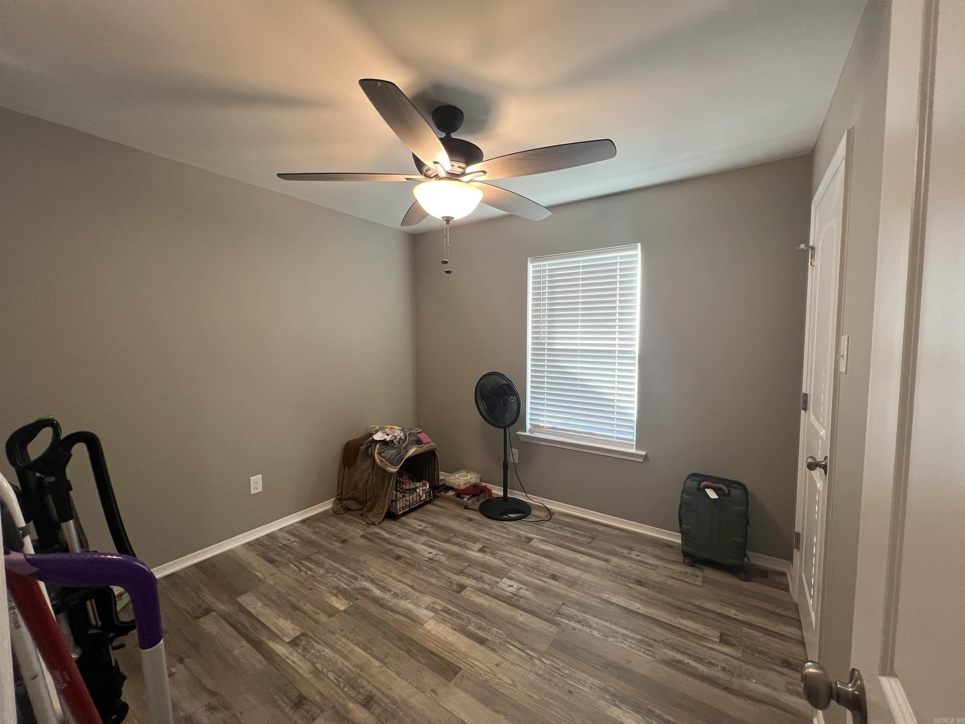 C & B ADDITION - Residential