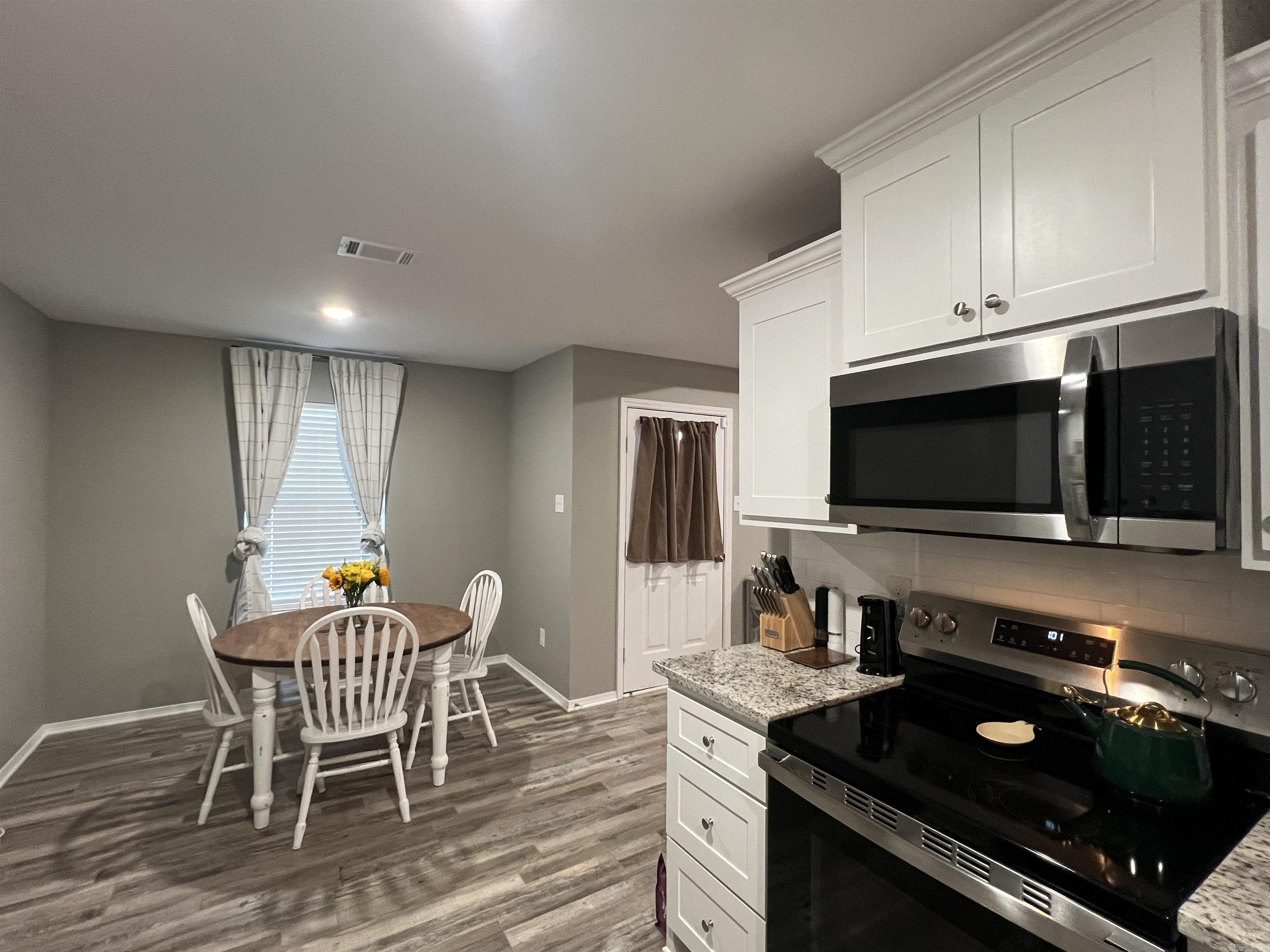 C & B ADDITION - Residential