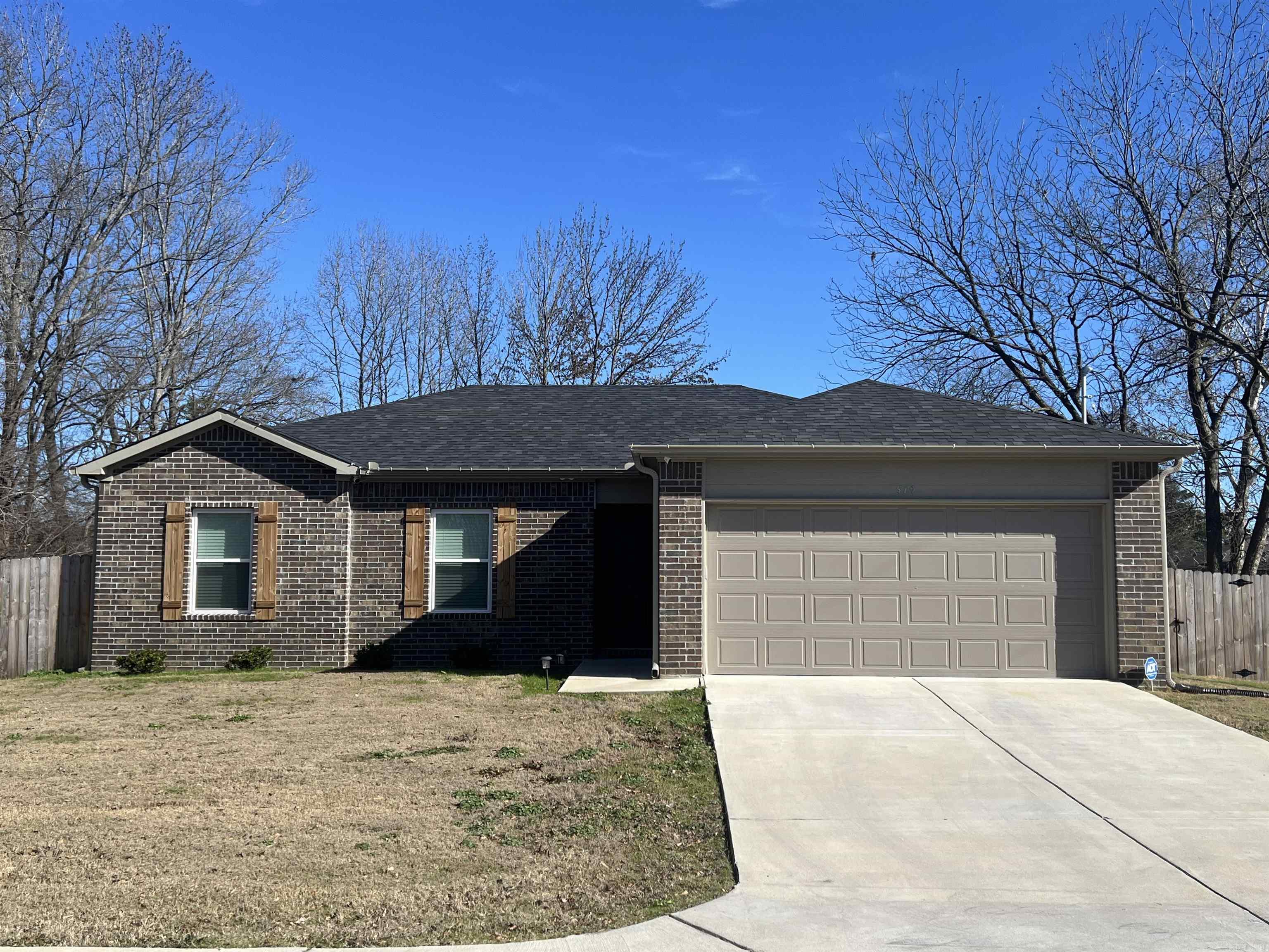 C & B ADDITION - Residential