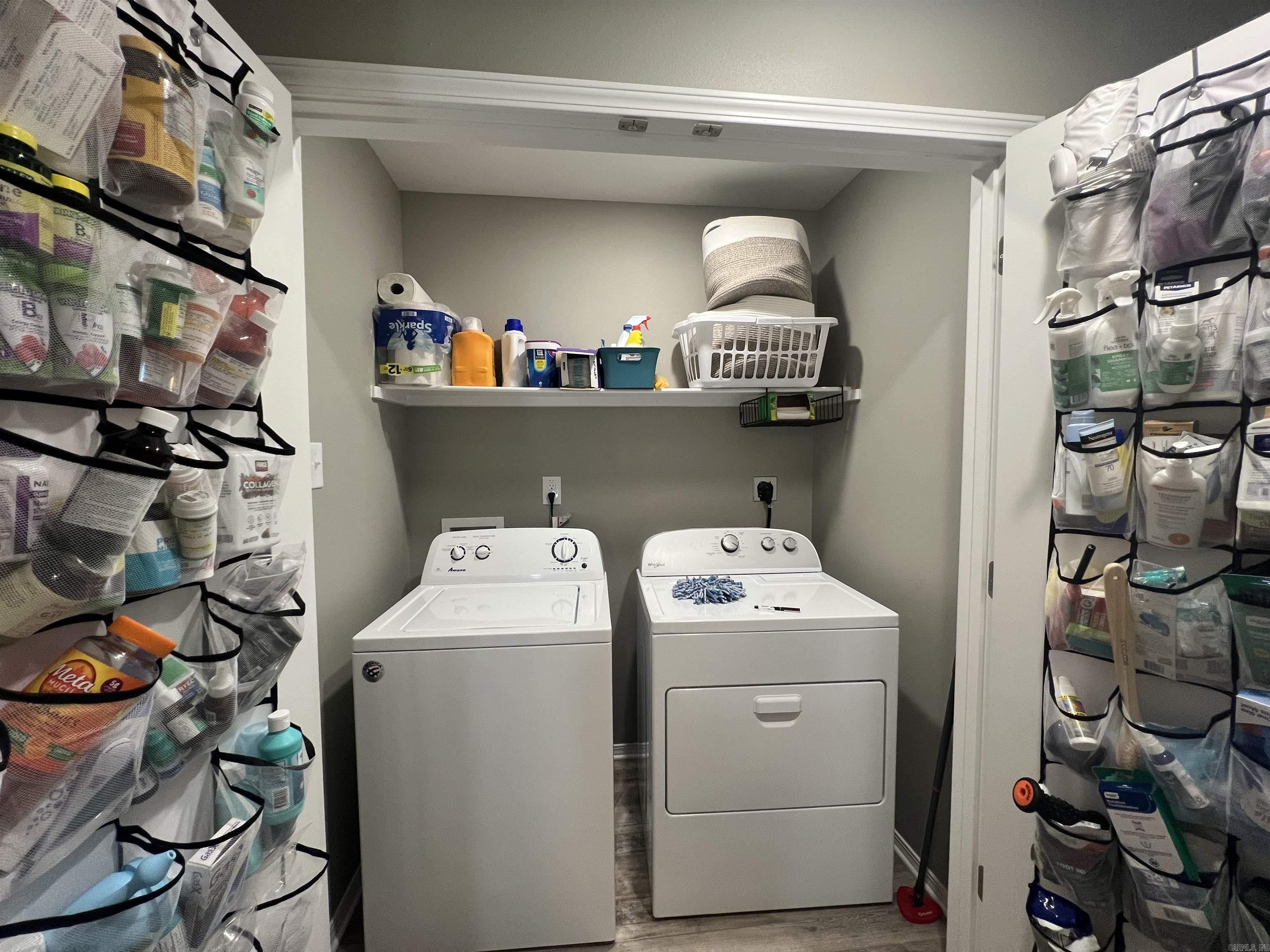 C & B ADDITION - Residential