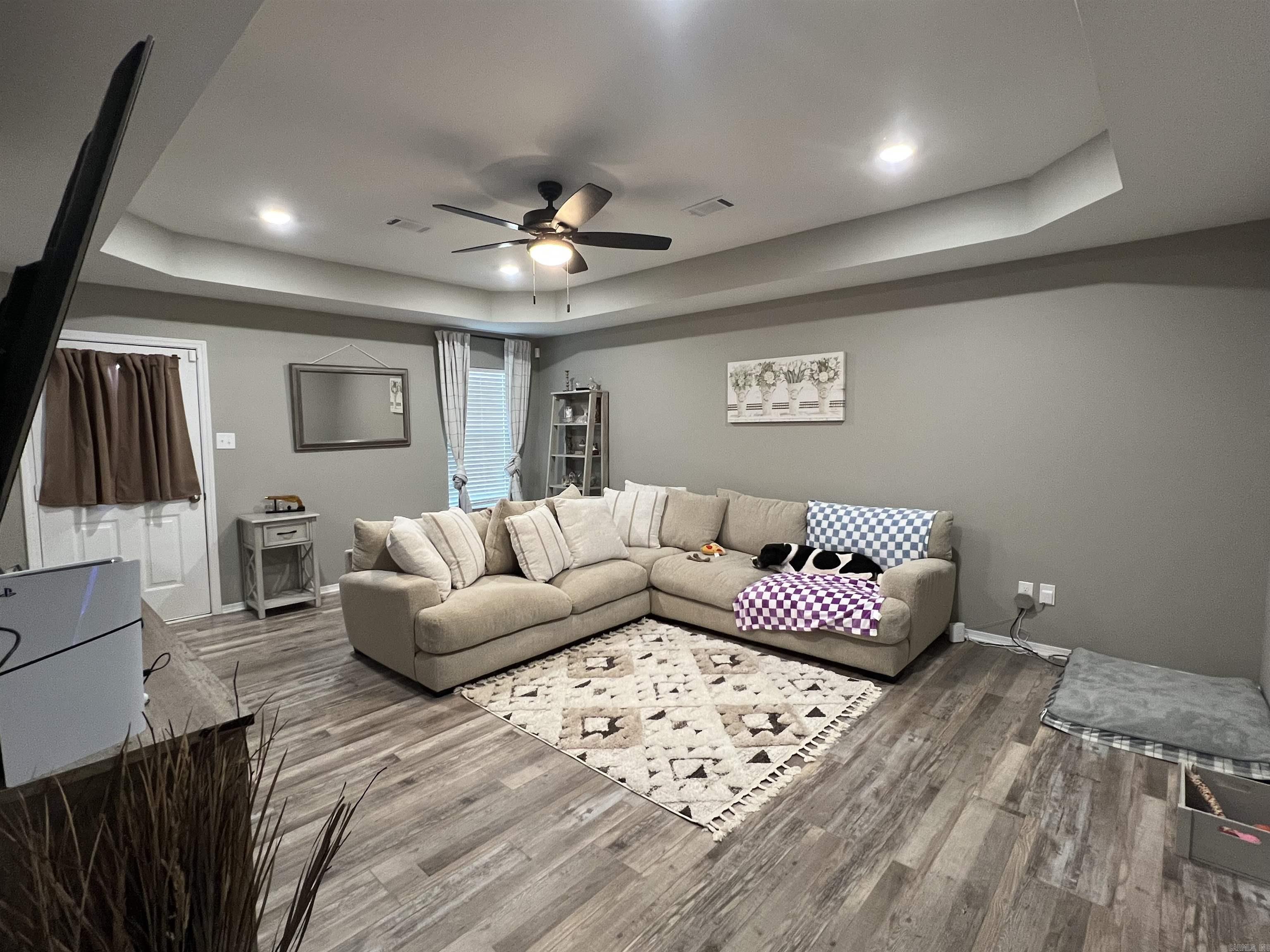 C & B ADDITION - Residential