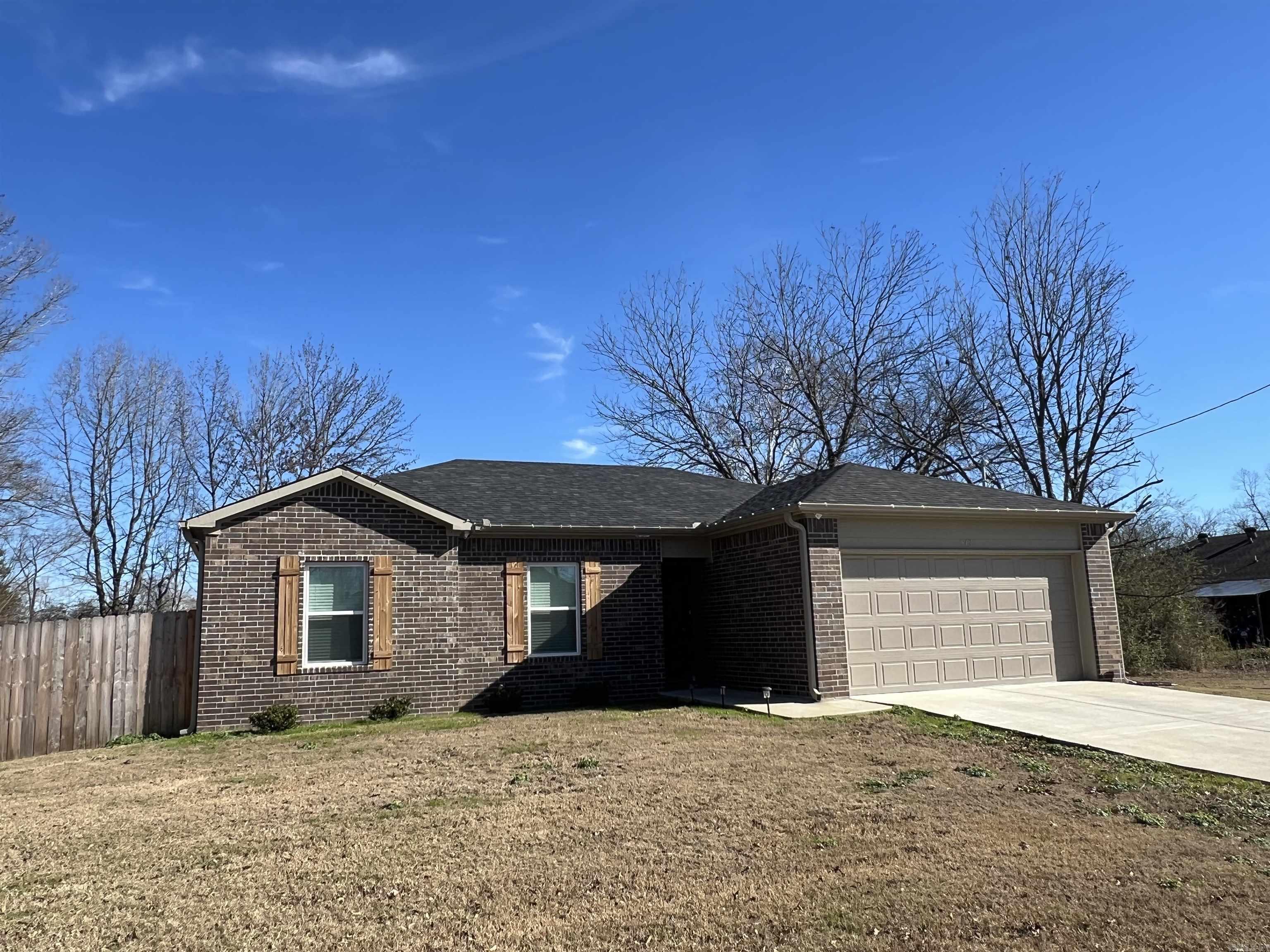 C & B ADDITION - Residential