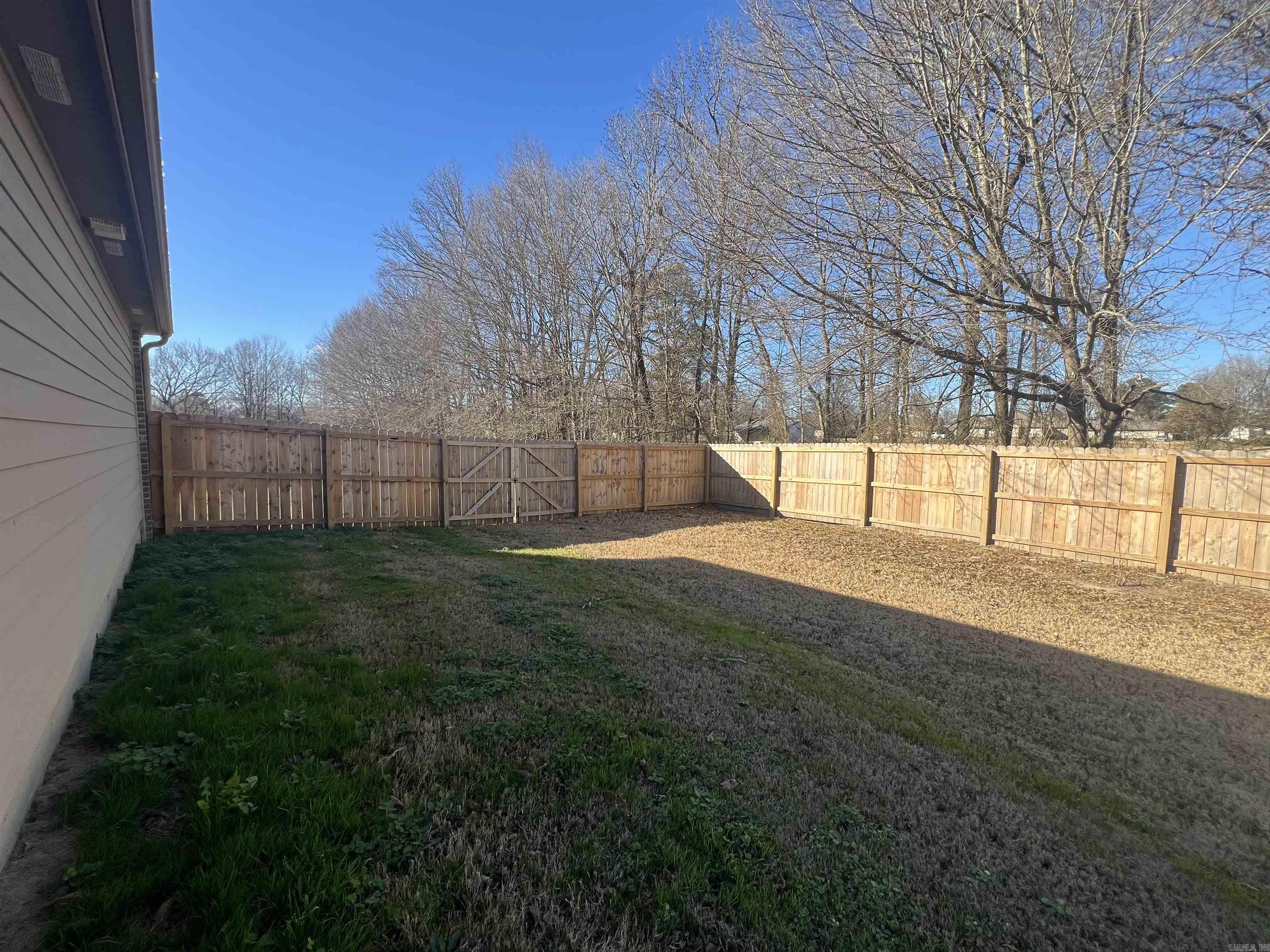 C & B ADDITION - Residential