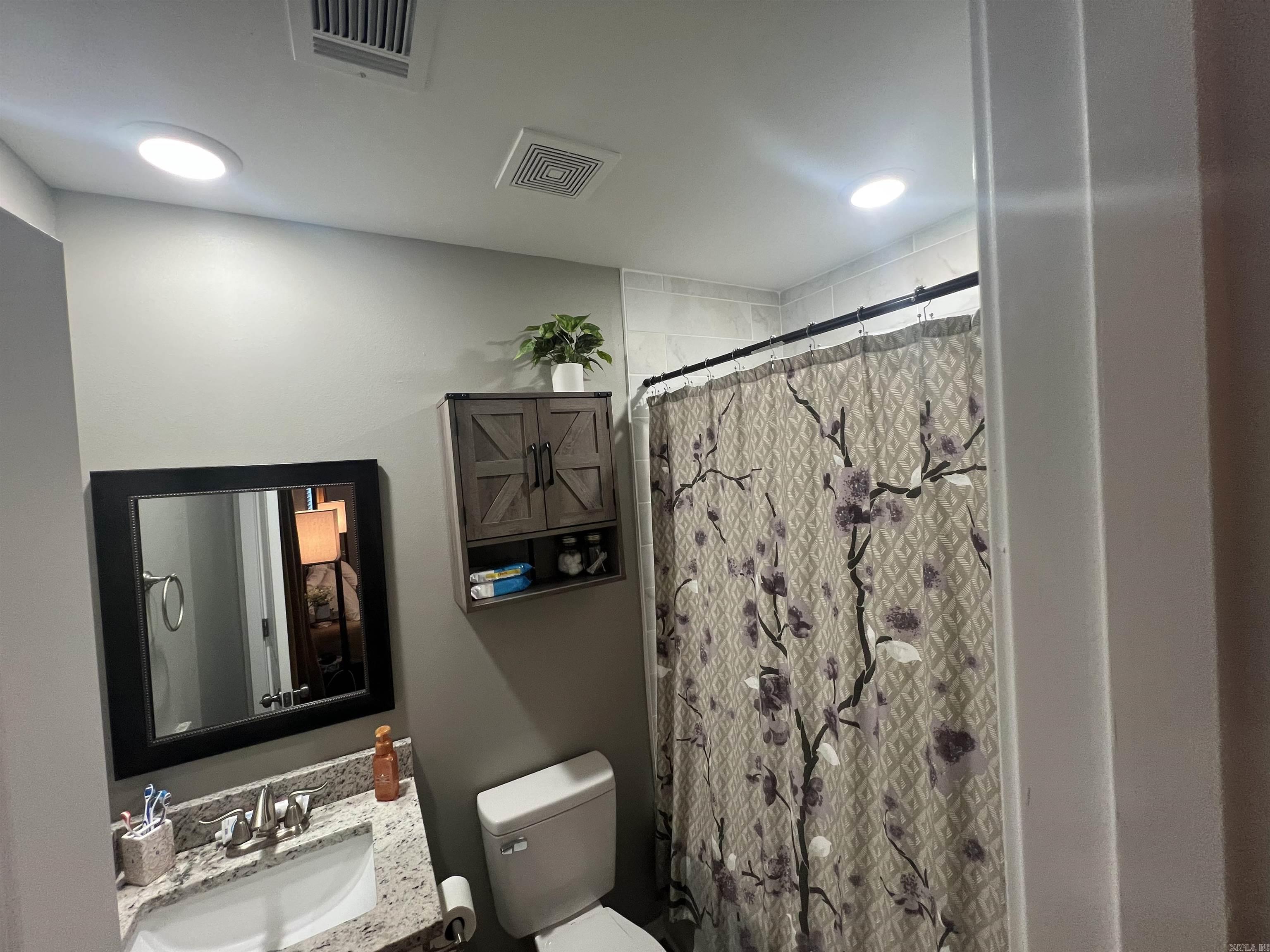 C & B ADDITION - Residential