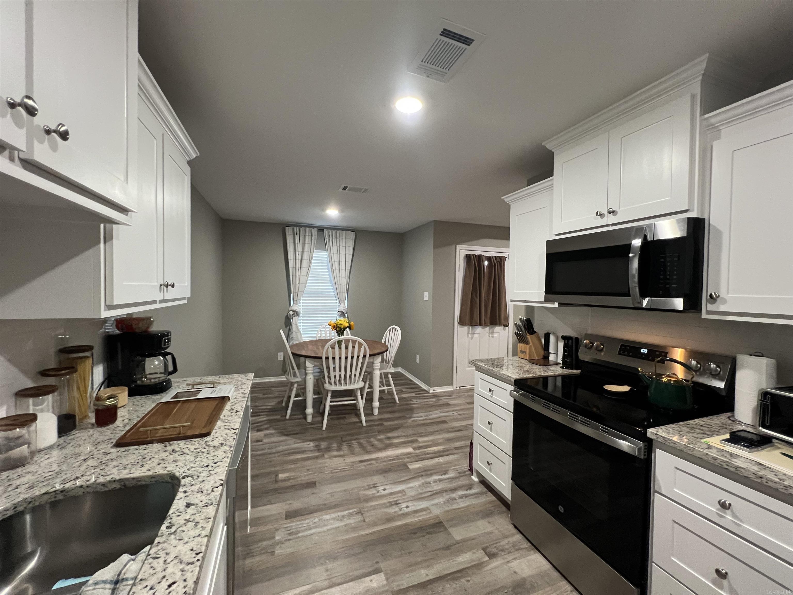 C & B ADDITION - Residential