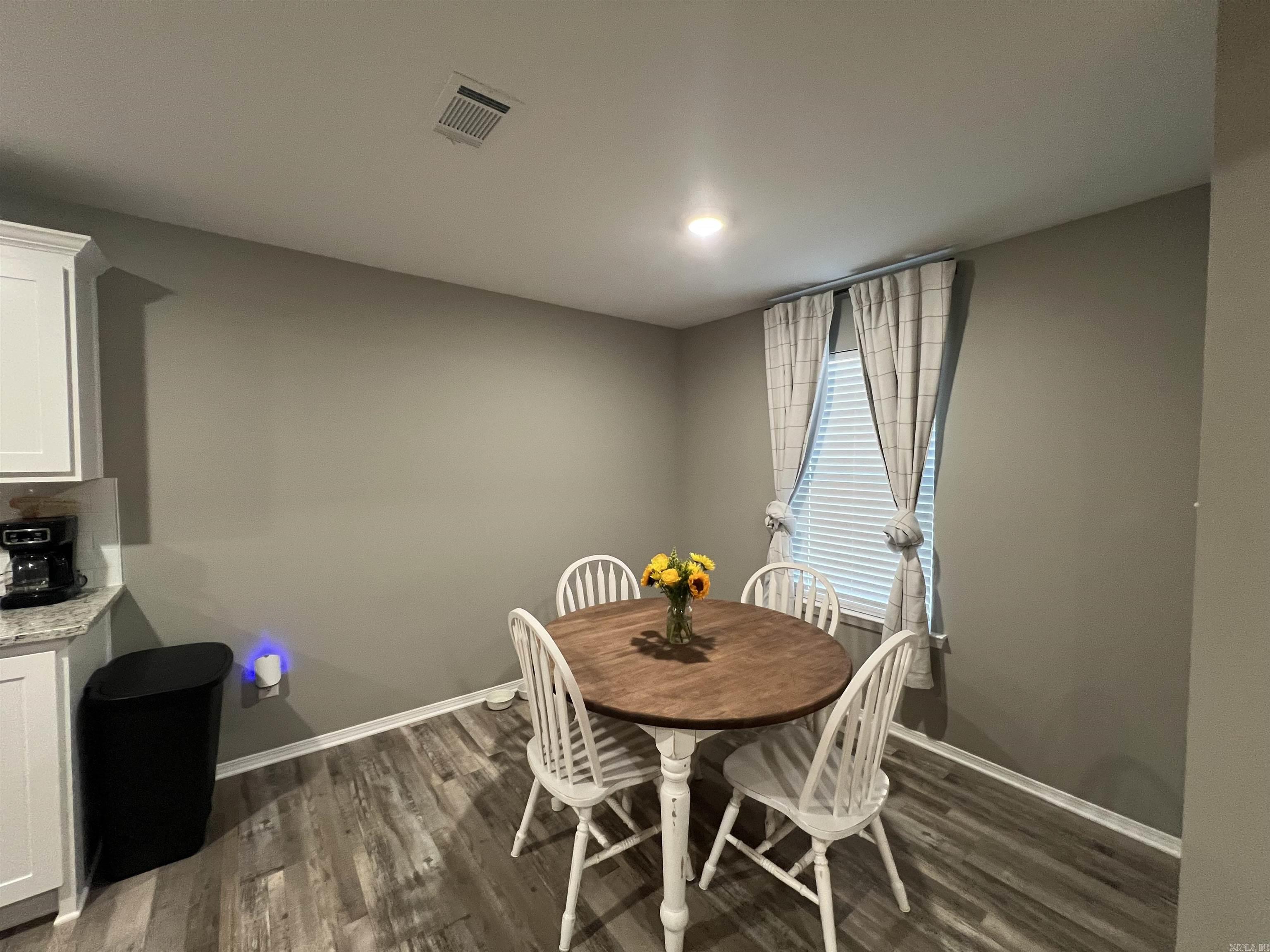 C & B ADDITION - Residential