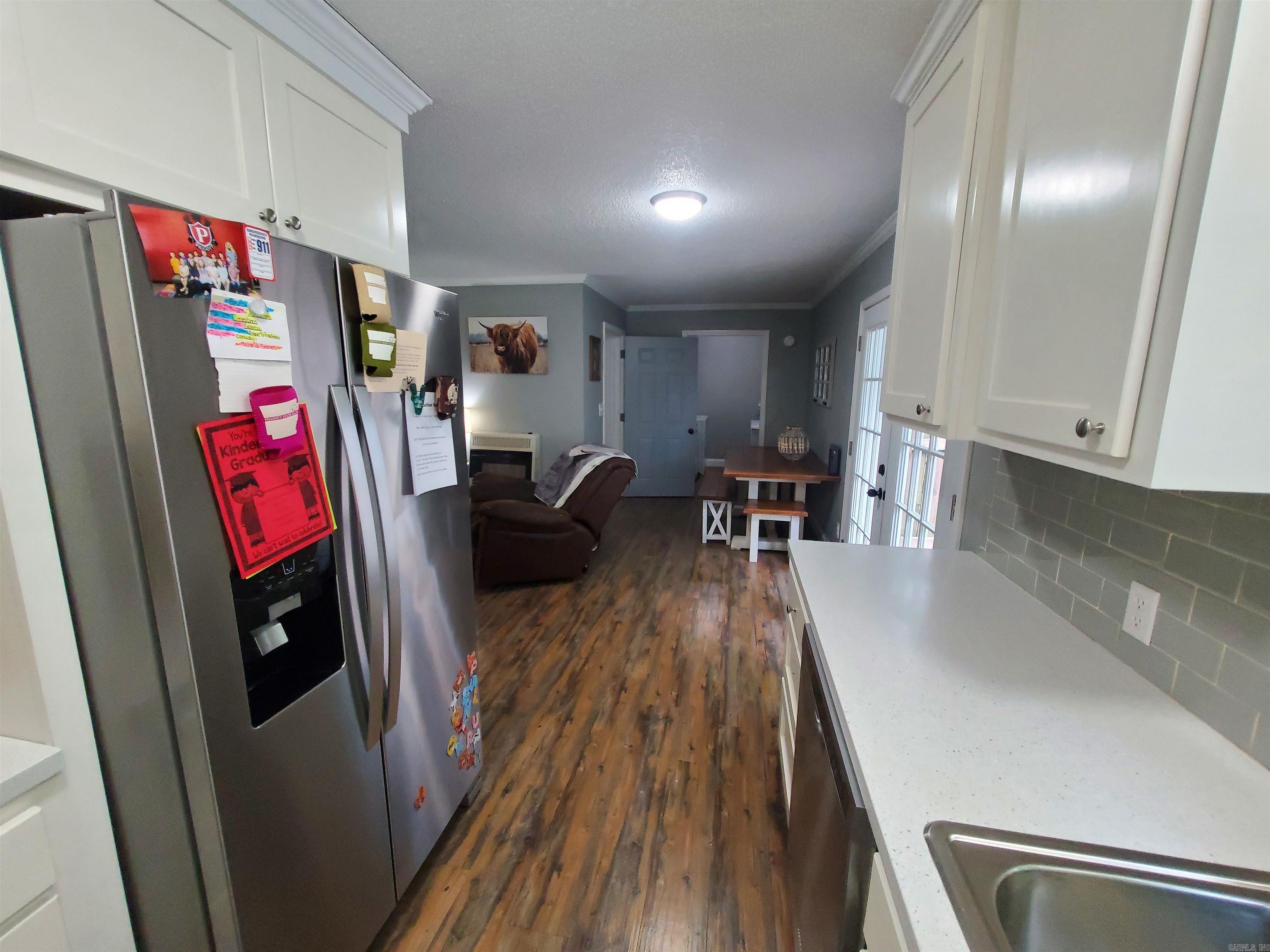 PIGGOTT - Residential