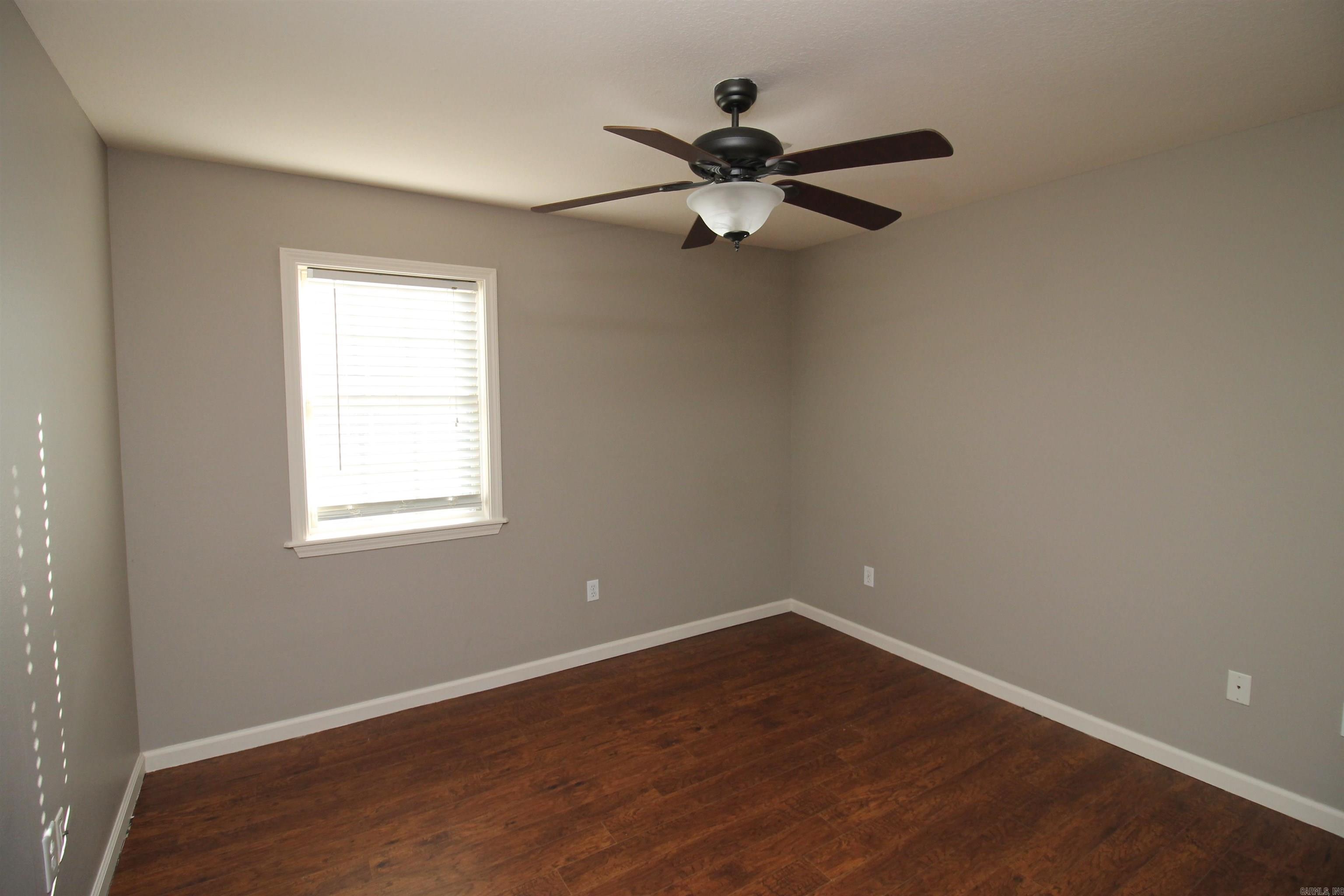 Johnson Creek South - Residential