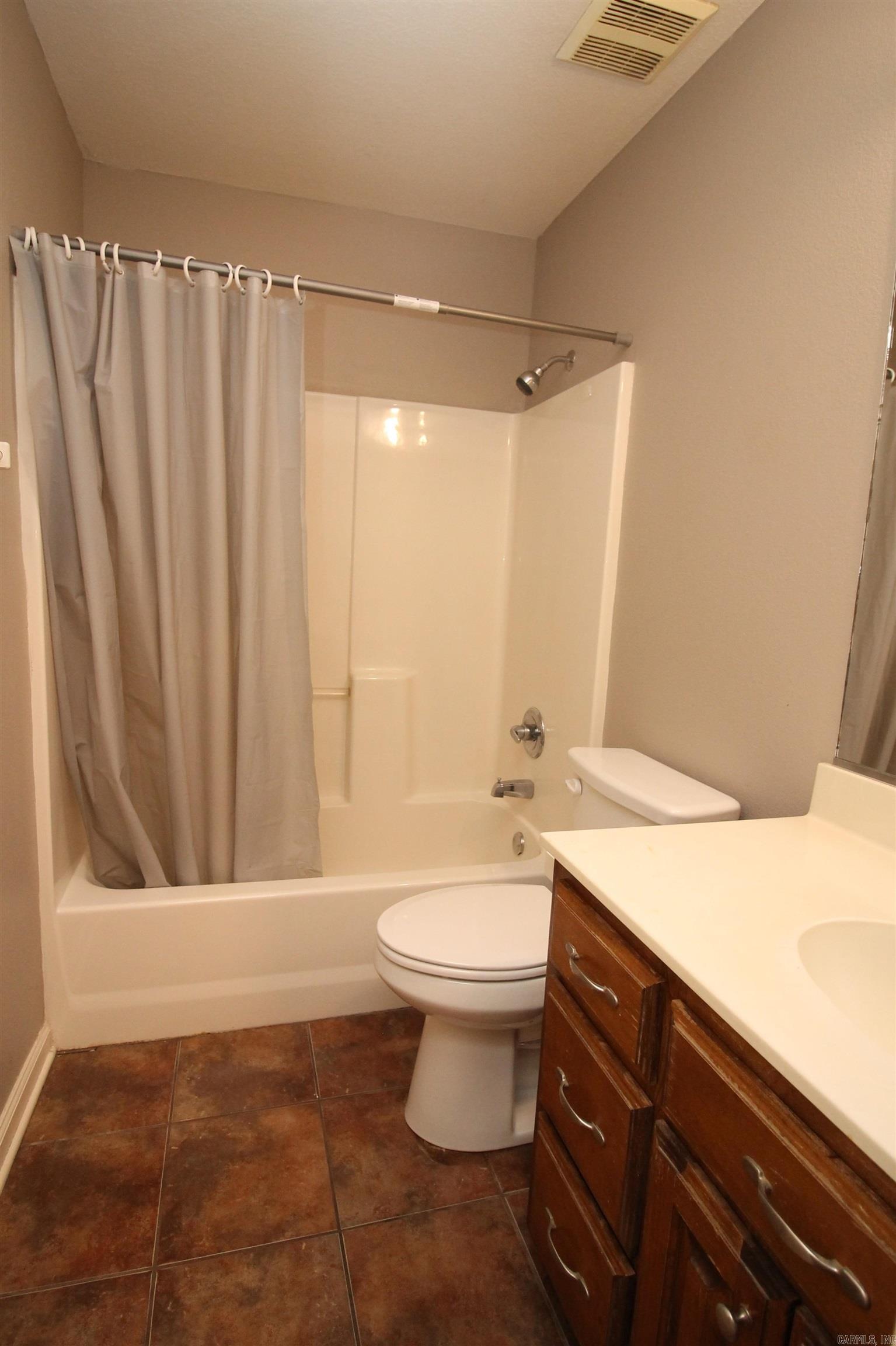 Johnson Creek South - Residential