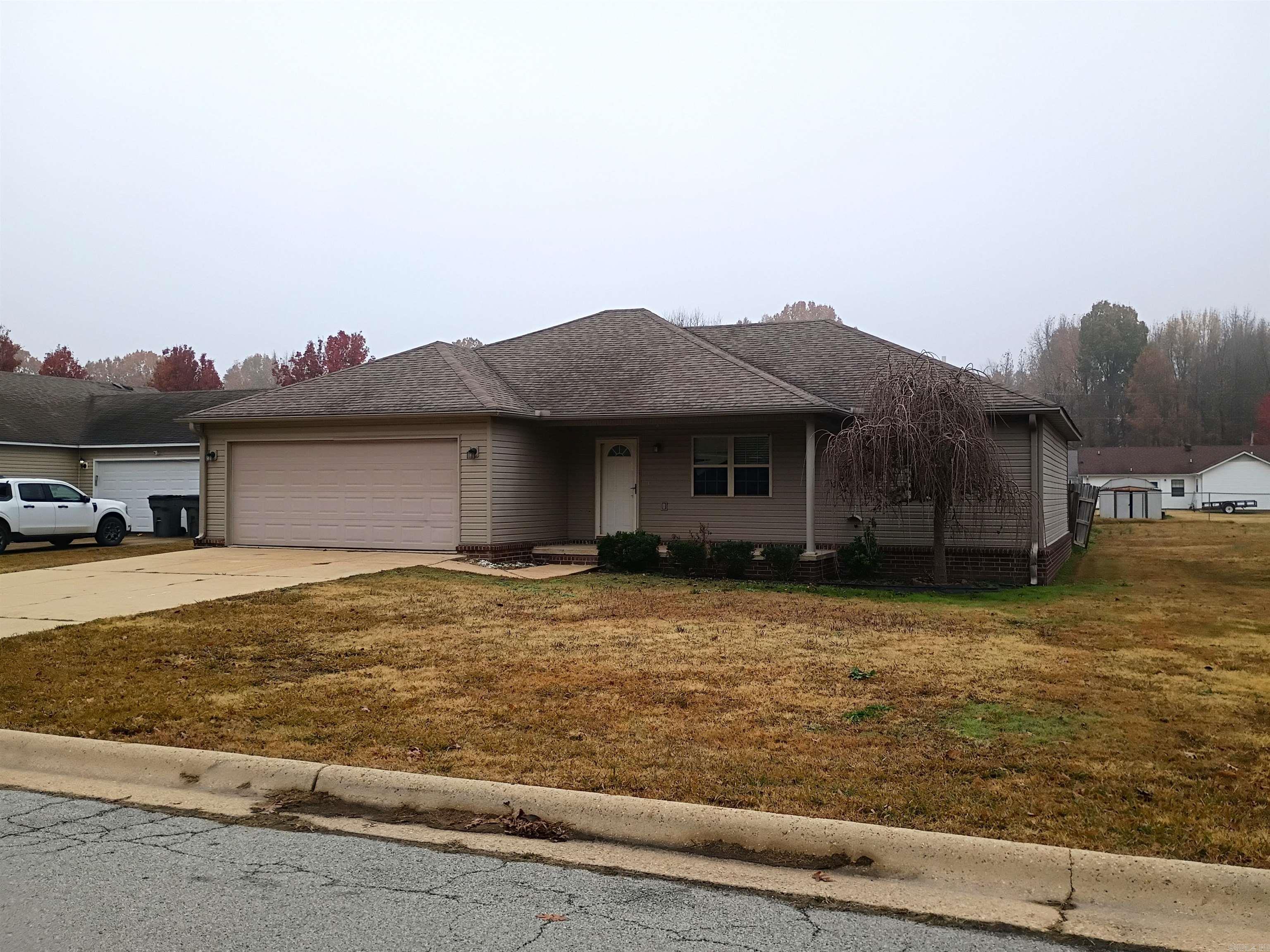 Johnson Creek South - Residential