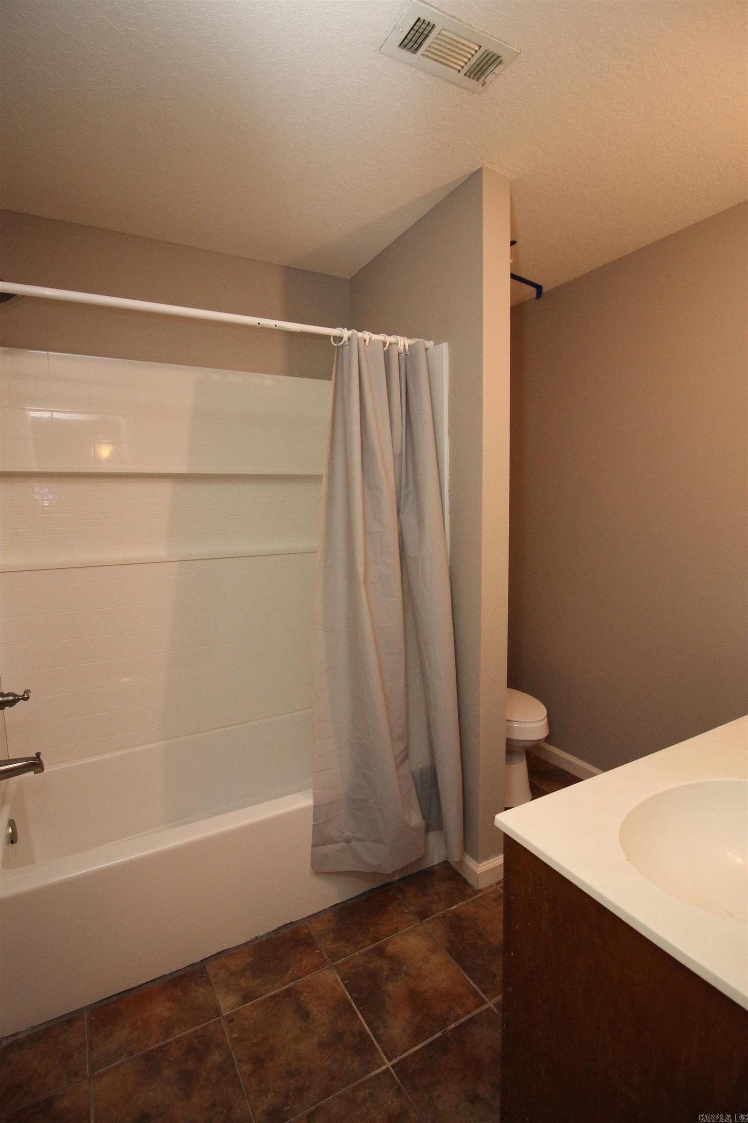 Johnson Creek South - Residential