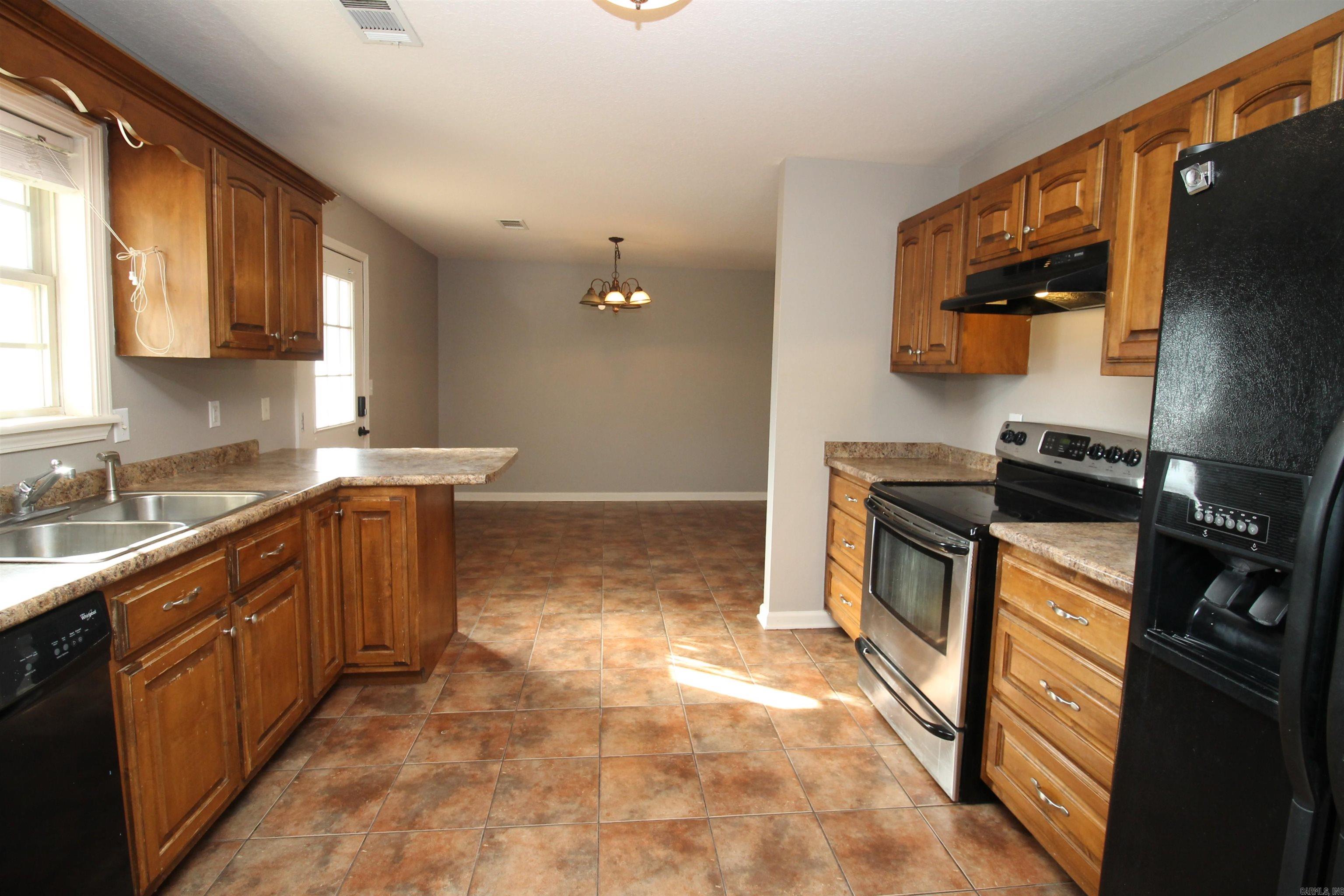 Johnson Creek South - Residential