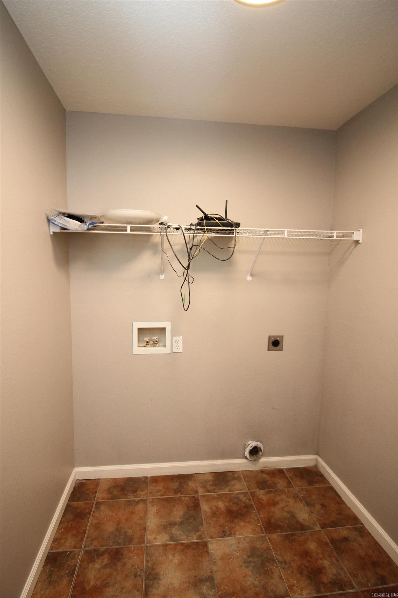 Johnson Creek South - Residential