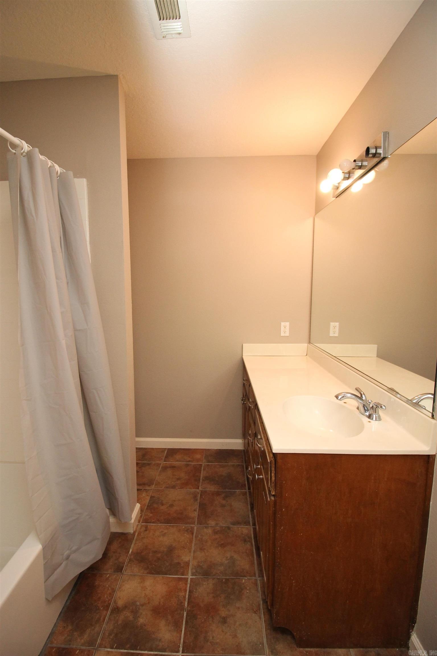 Johnson Creek South - Residential