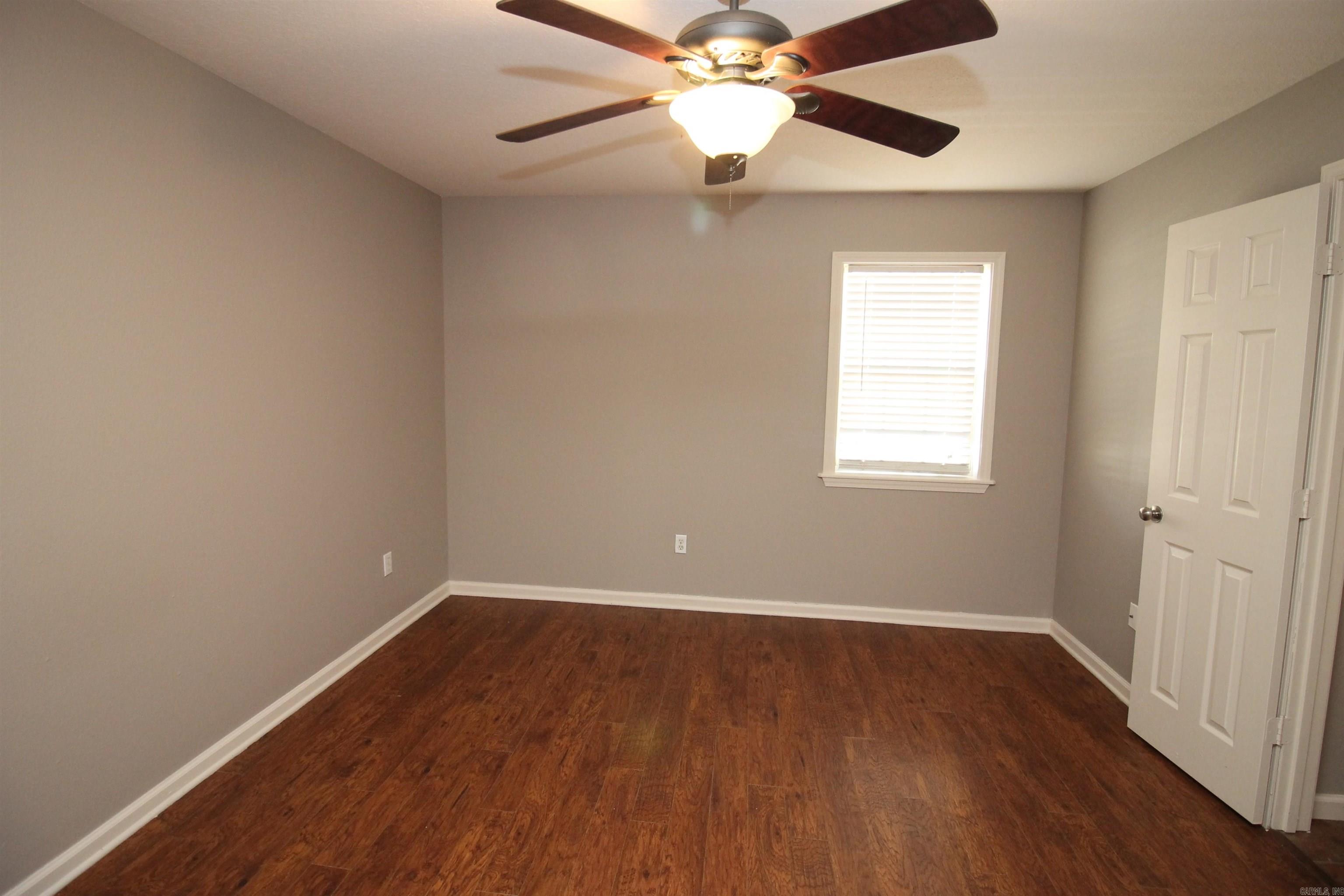 Johnson Creek South - Residential