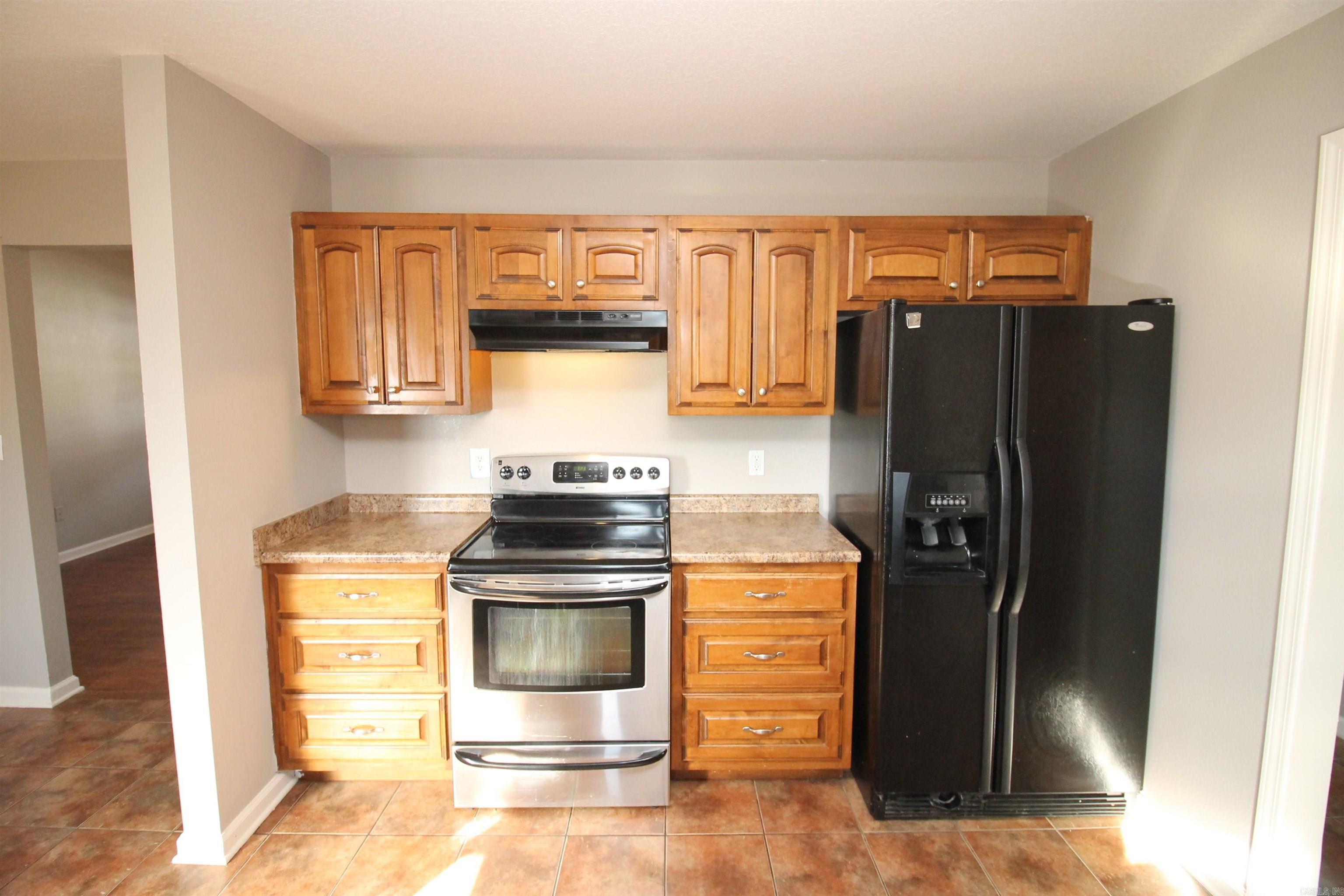 Johnson Creek South - Residential