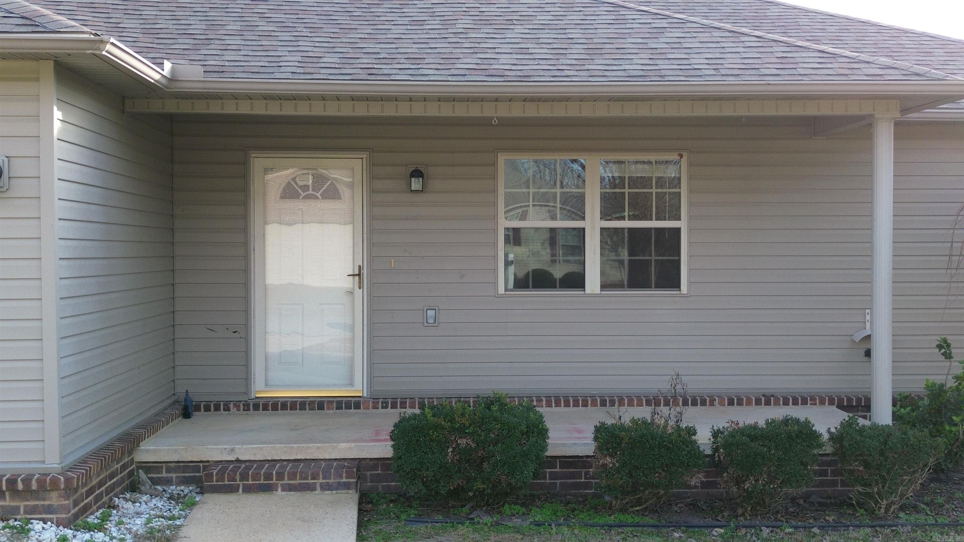 Johnson Creek South - Residential