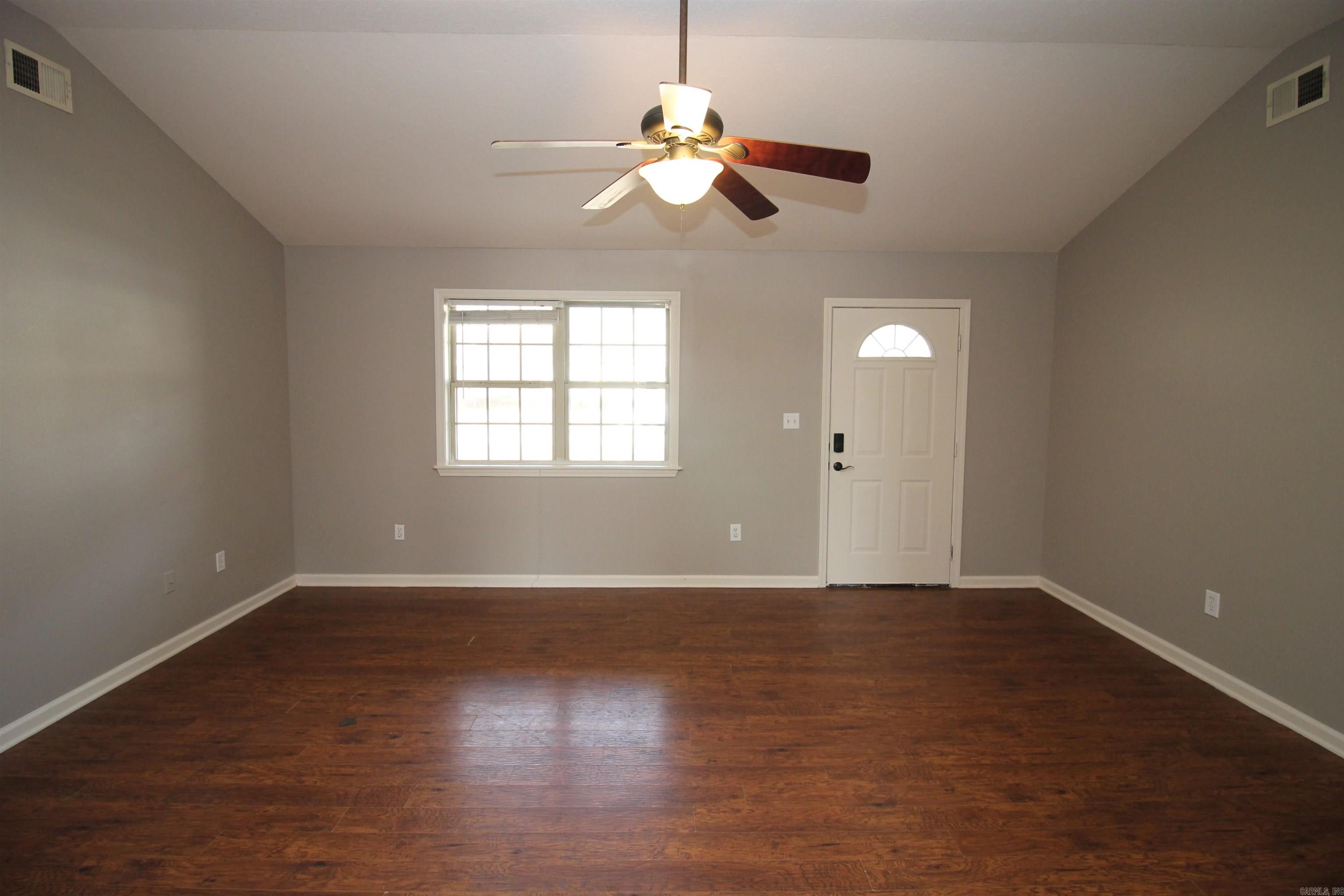 Johnson Creek South - Residential