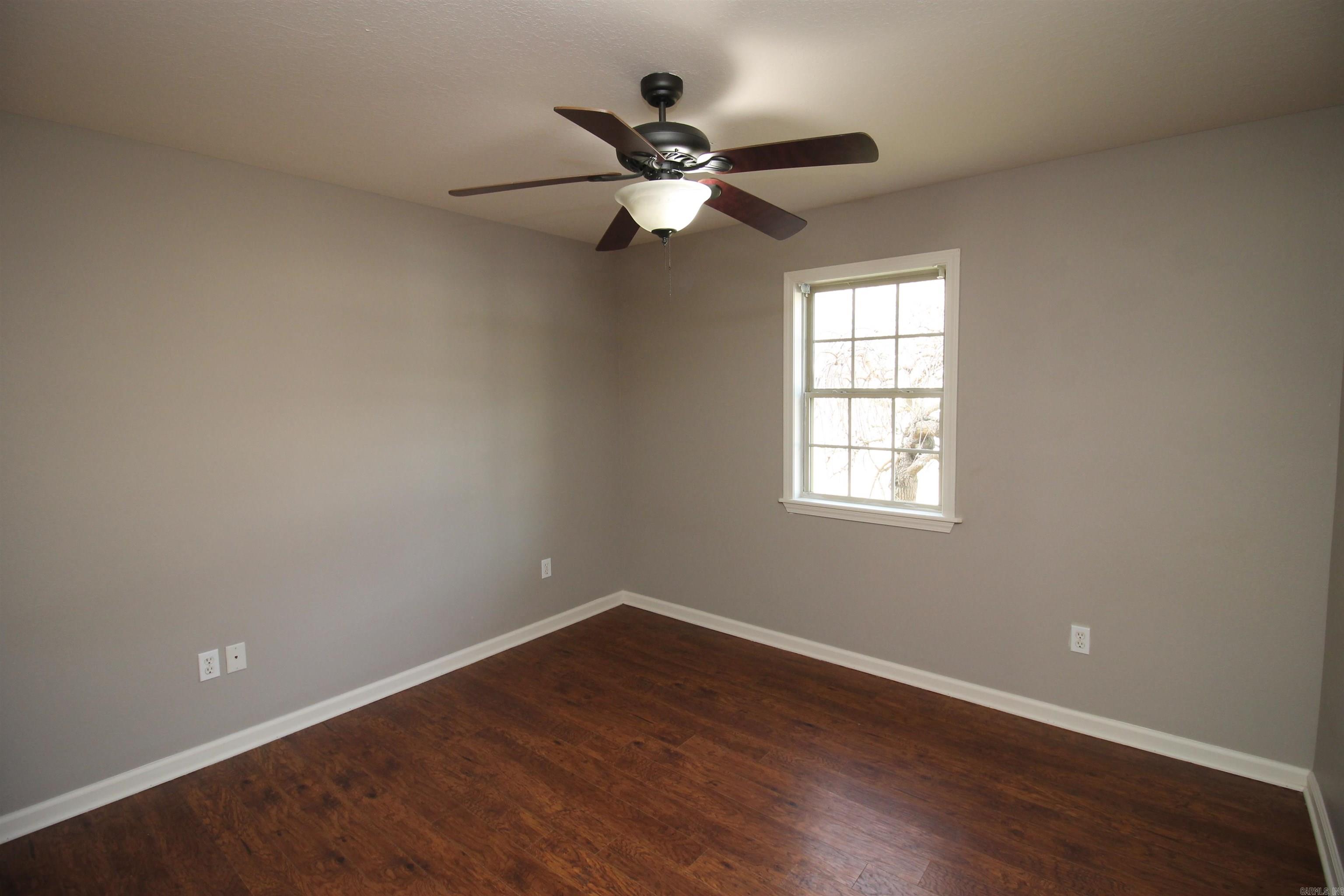 Johnson Creek South - Residential