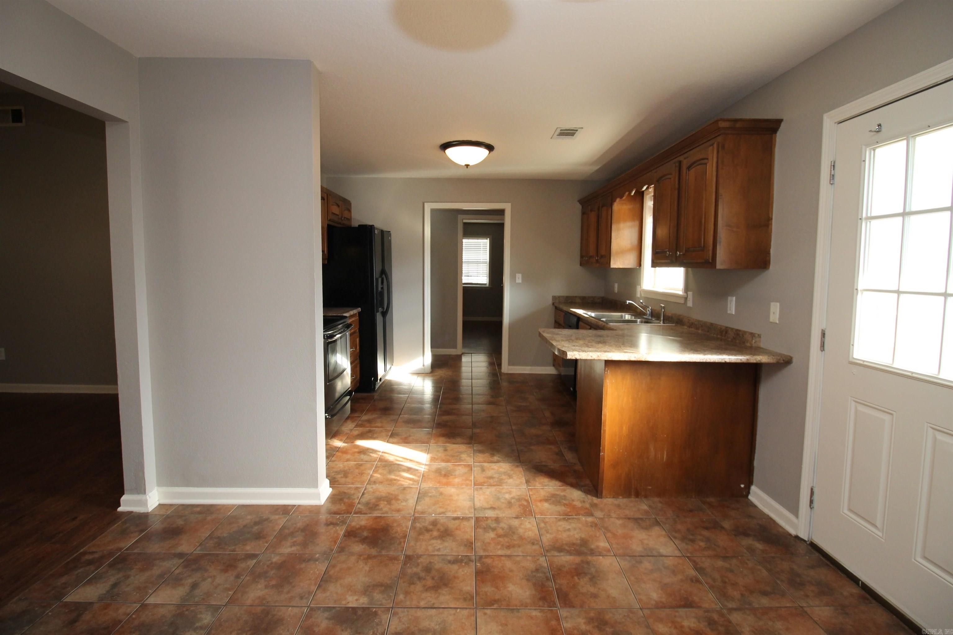 Johnson Creek South - Residential