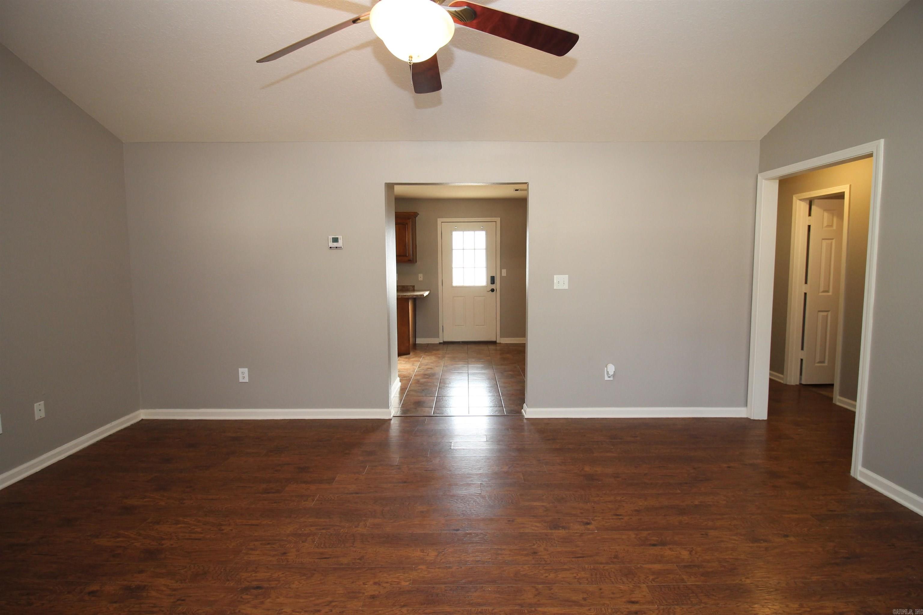 Johnson Creek South - Residential