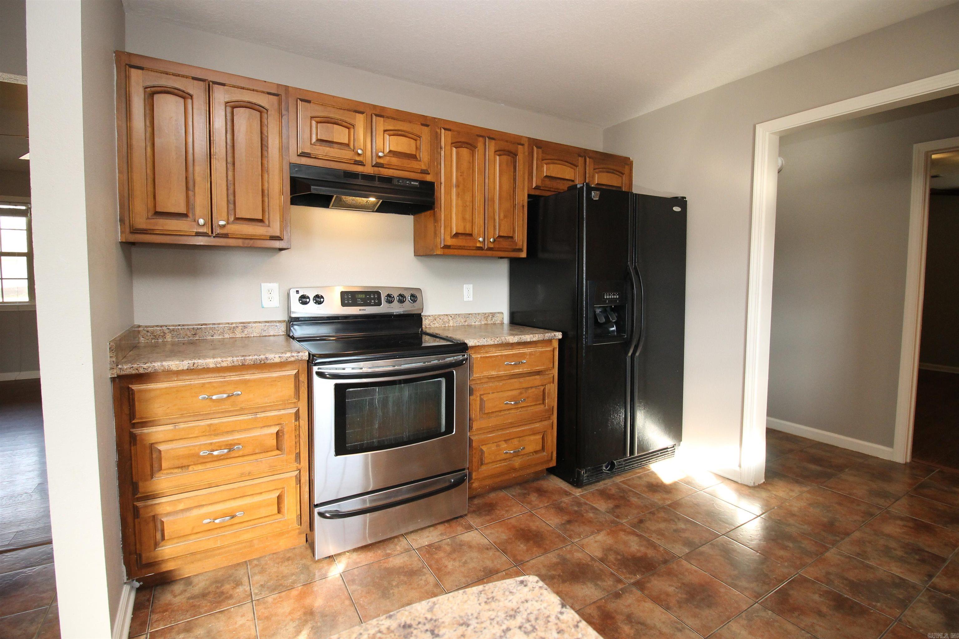 Johnson Creek South - Residential