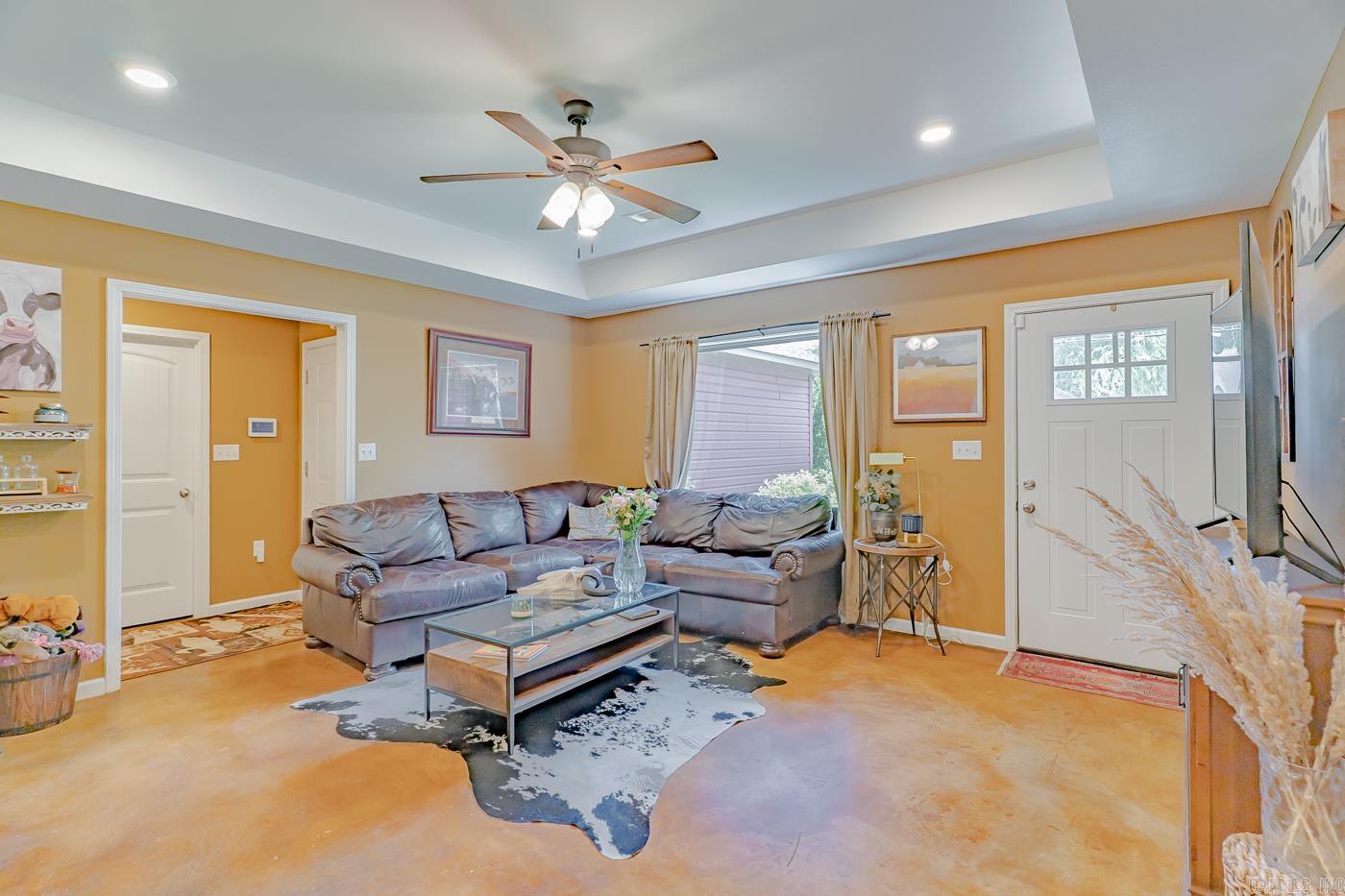 RIDGEFIELD ESTATES - Residential