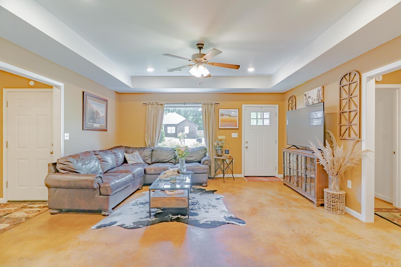 RIDGEFIELD ESTATES - Residential