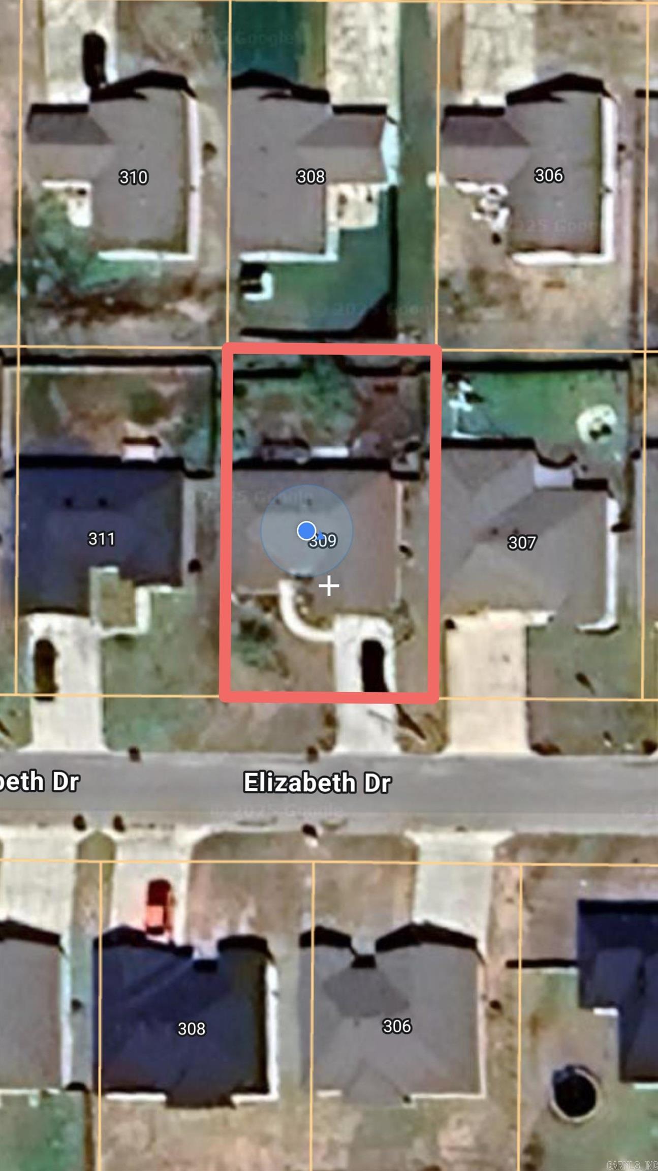 RIDGEFIELD ESTATES - Residential