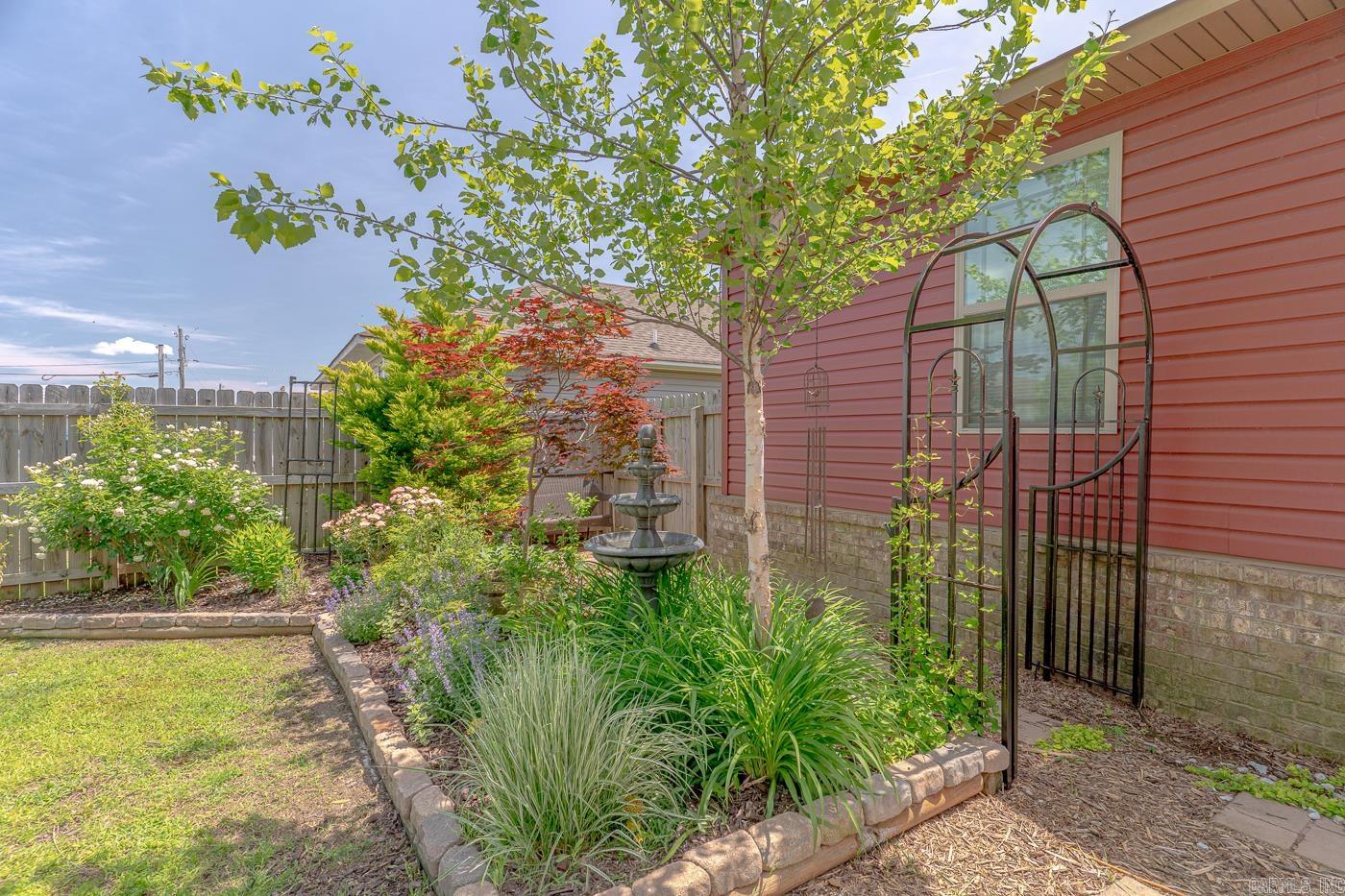 RIDGEFIELD ESTATES - Residential