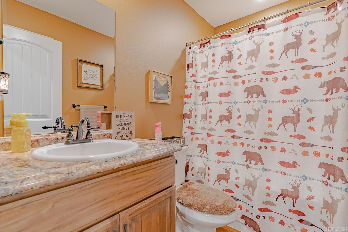 RIDGEFIELD ESTATES - Residential