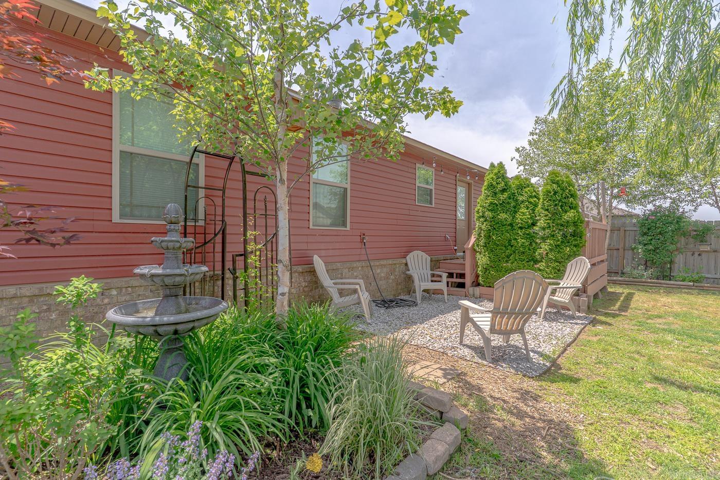 RIDGEFIELD ESTATES - Residential