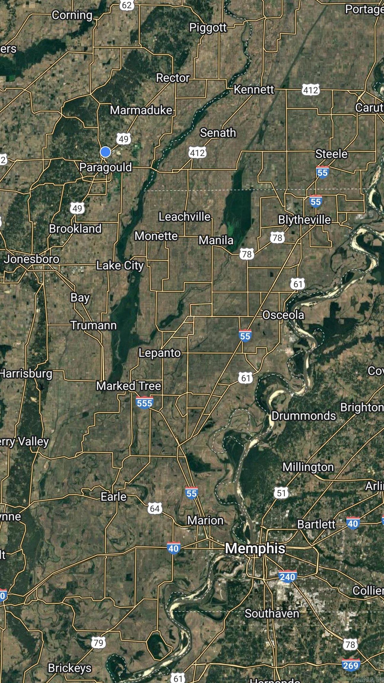 RIDGEFIELD ESTATES - Residential