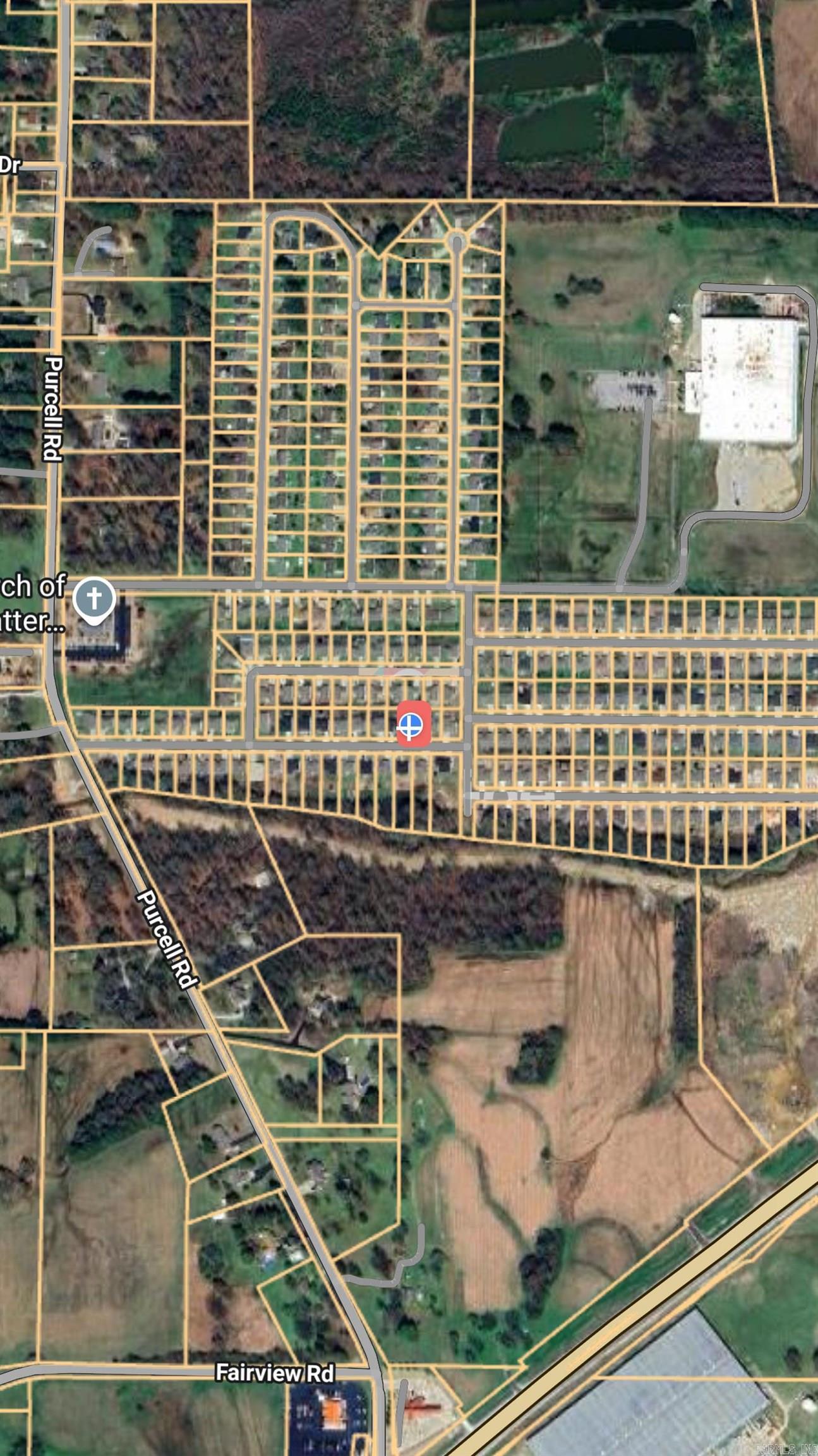 RIDGEFIELD ESTATES - Residential