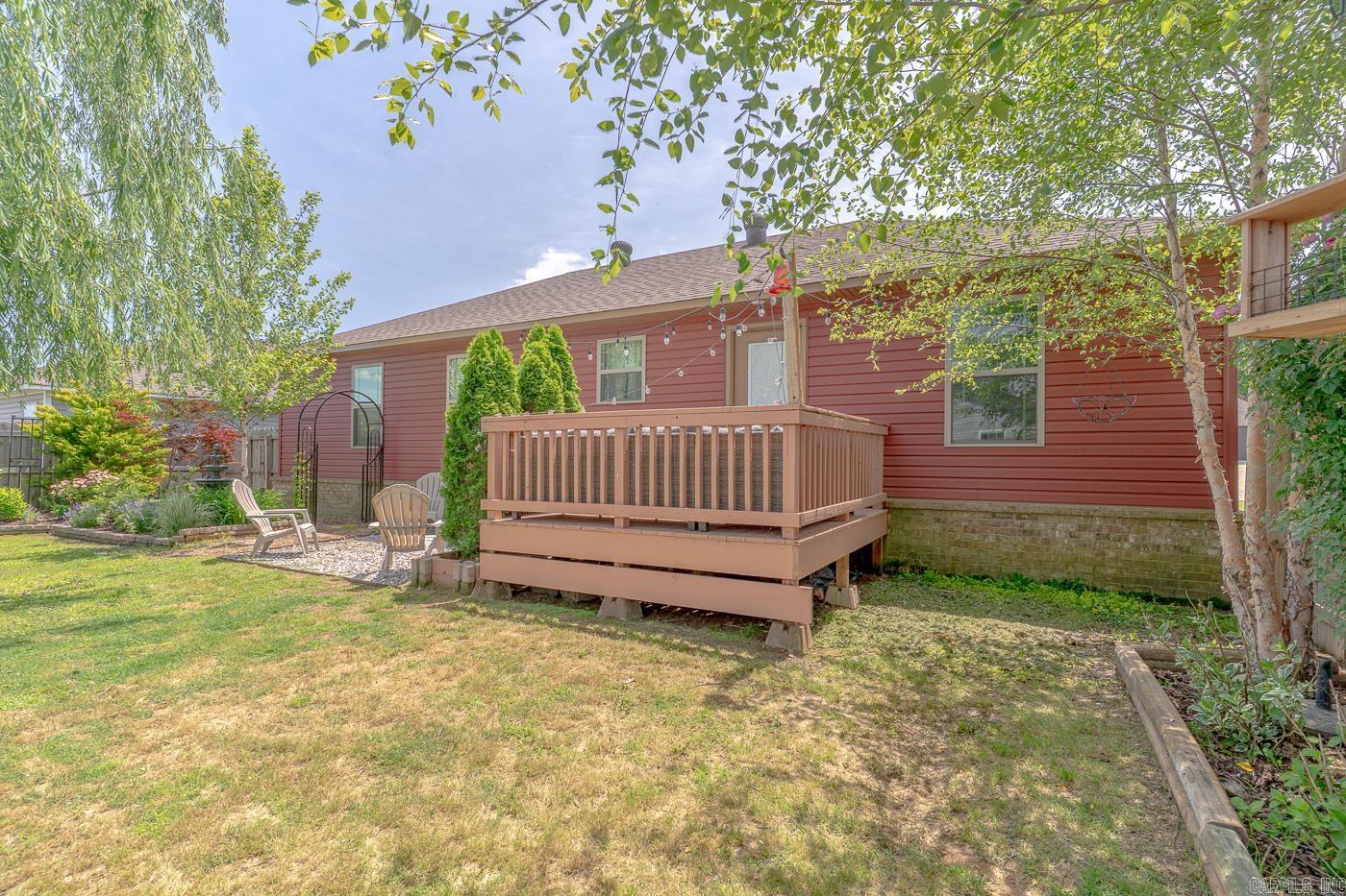 RIDGEFIELD ESTATES - Residential