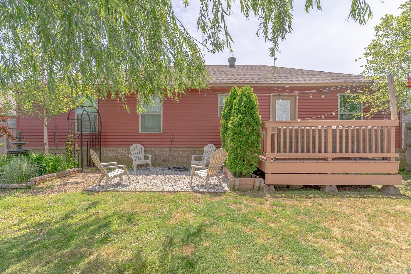 RIDGEFIELD ESTATES - Residential