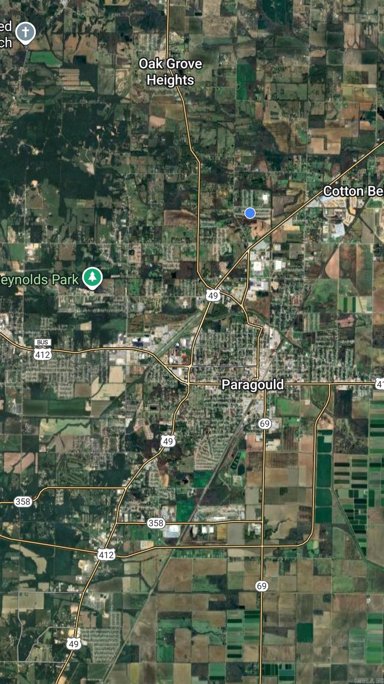 RIDGEFIELD ESTATES - Residential