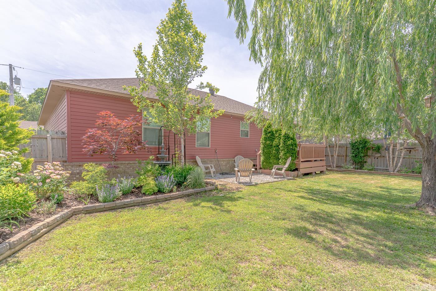 RIDGEFIELD ESTATES - Residential