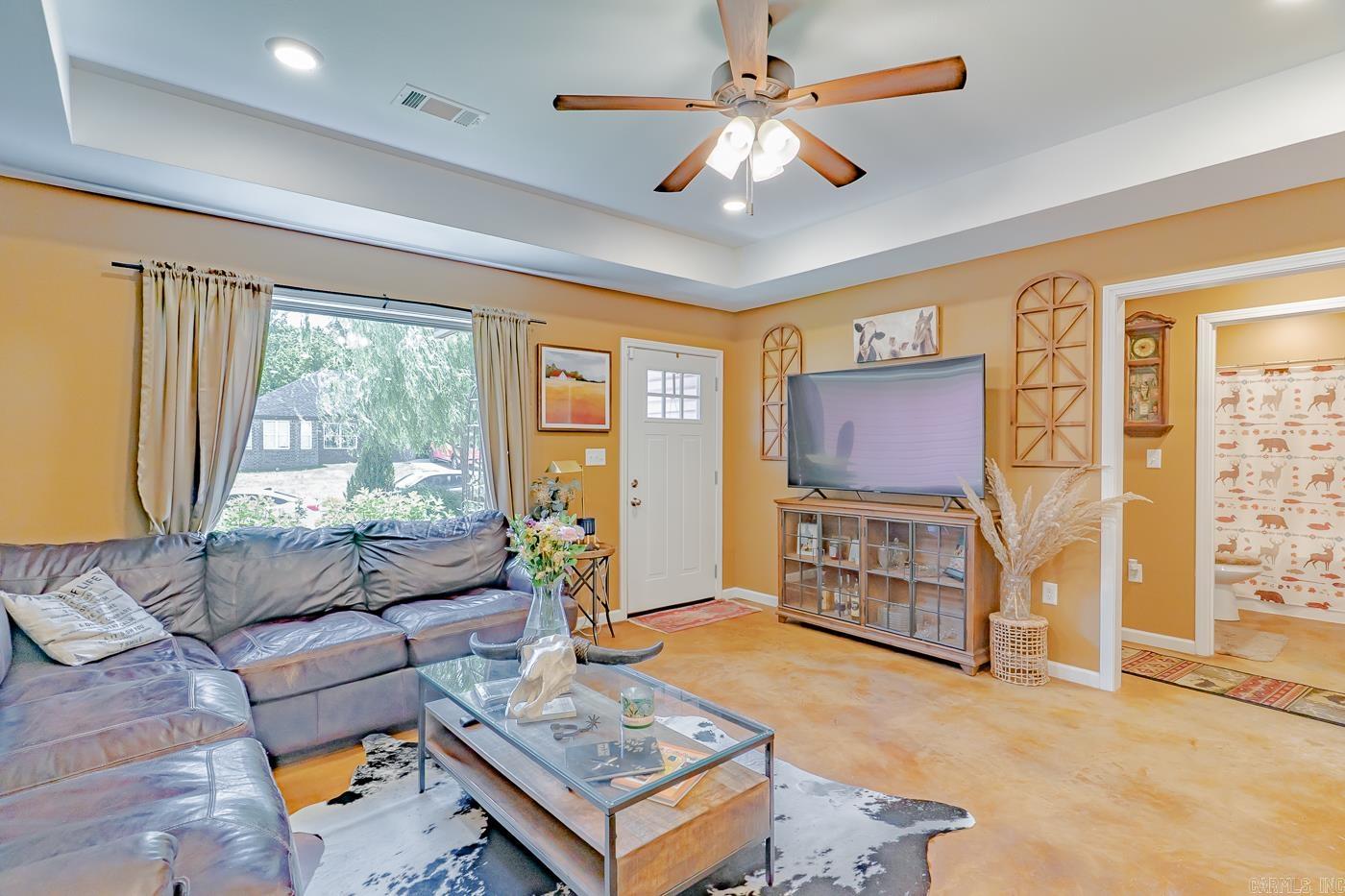 RIDGEFIELD ESTATES - Residential