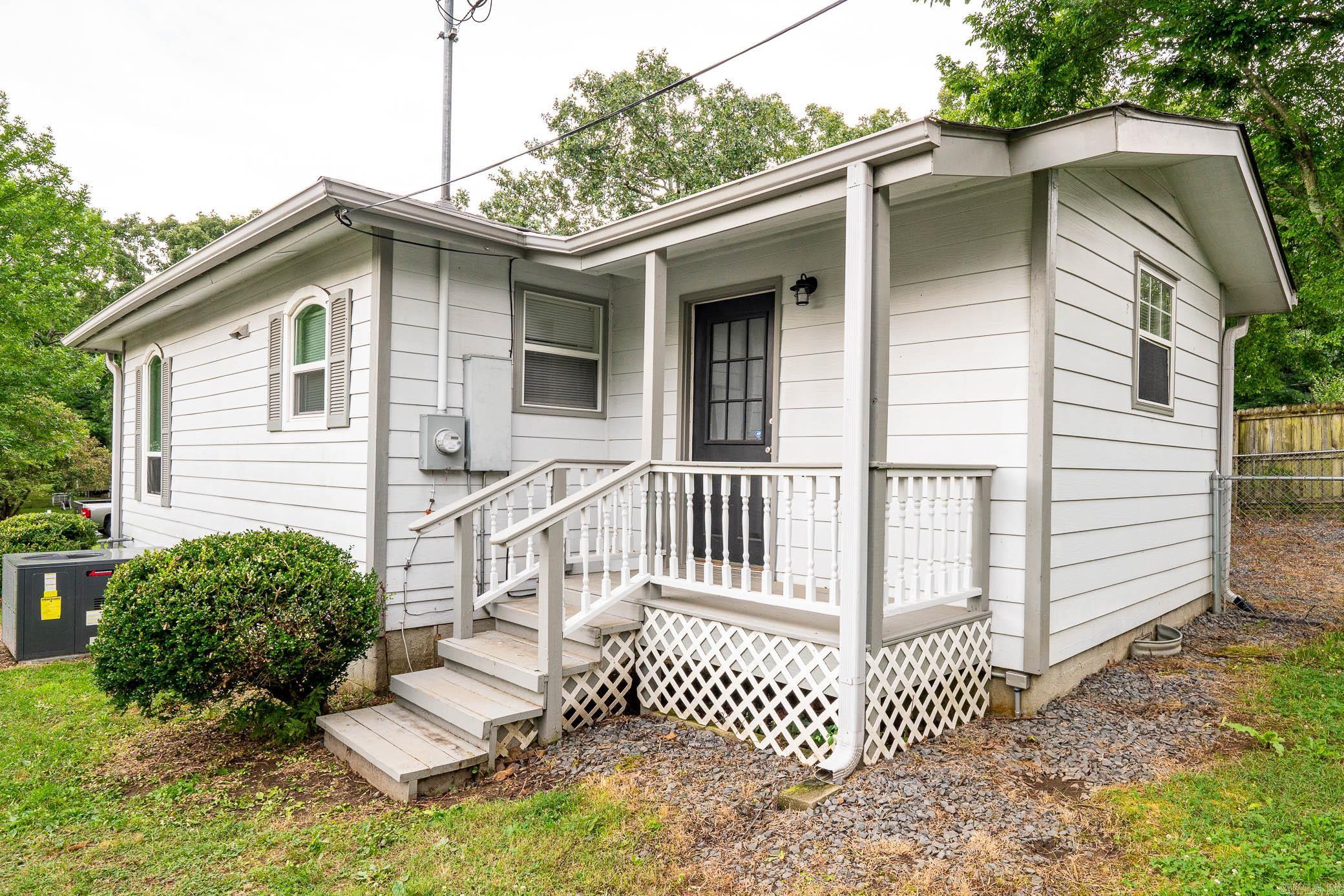 Oak Grove Fire - Residential