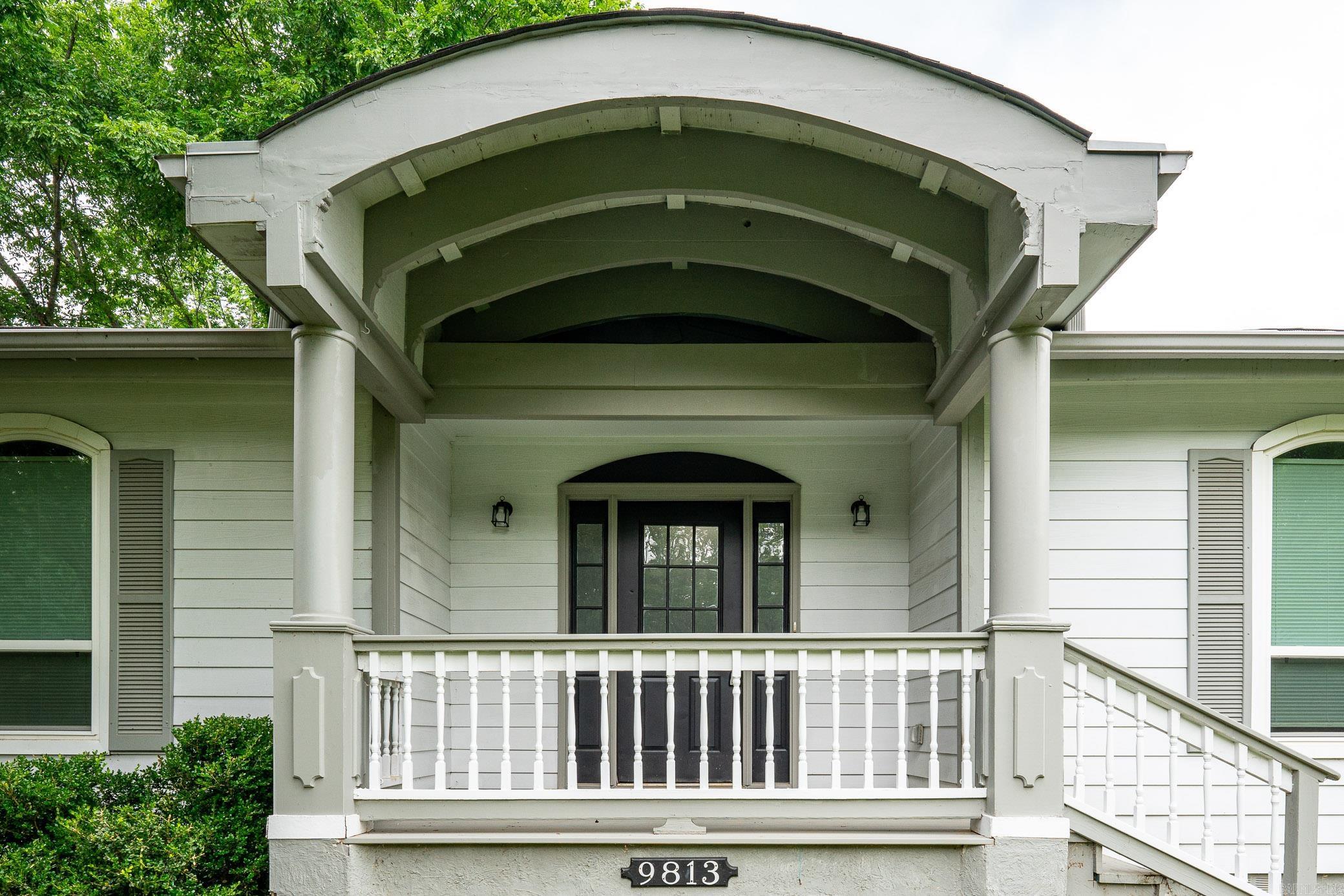 Oak Grove Fire - Residential