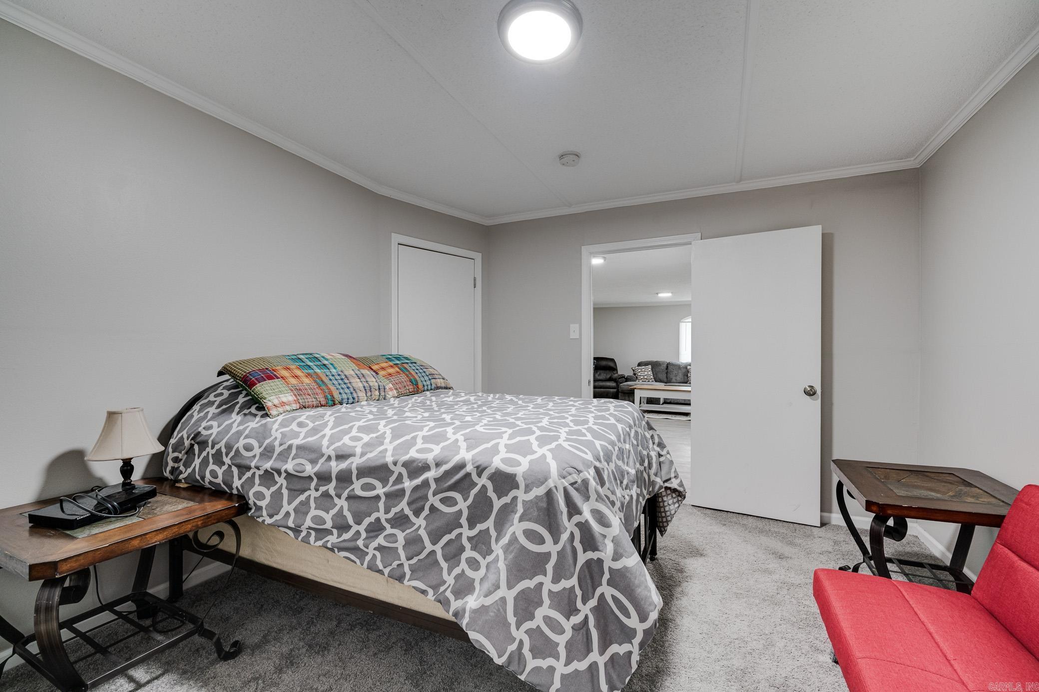 Oak Grove Fire - Residential