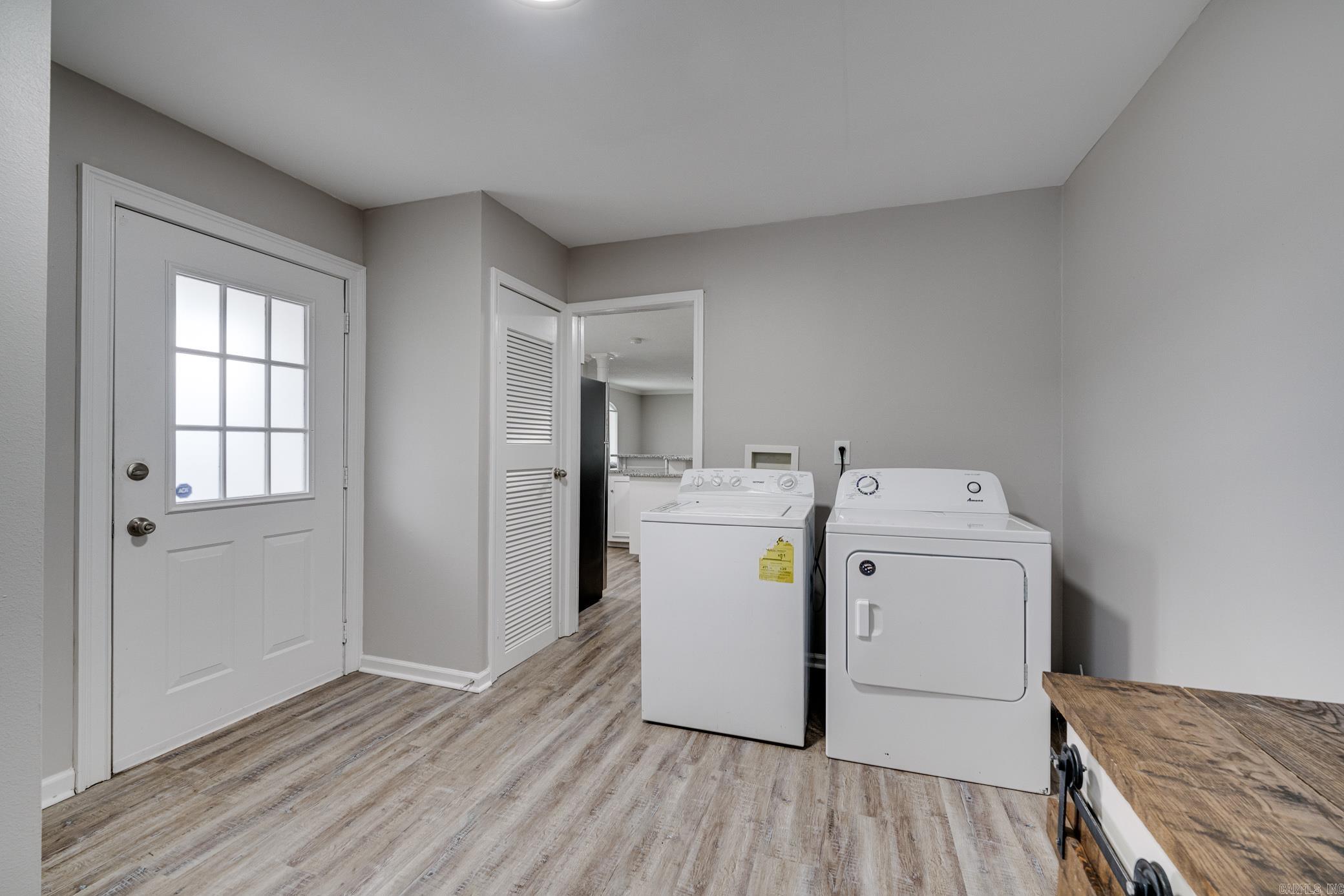 Oak Grove Fire - Residential