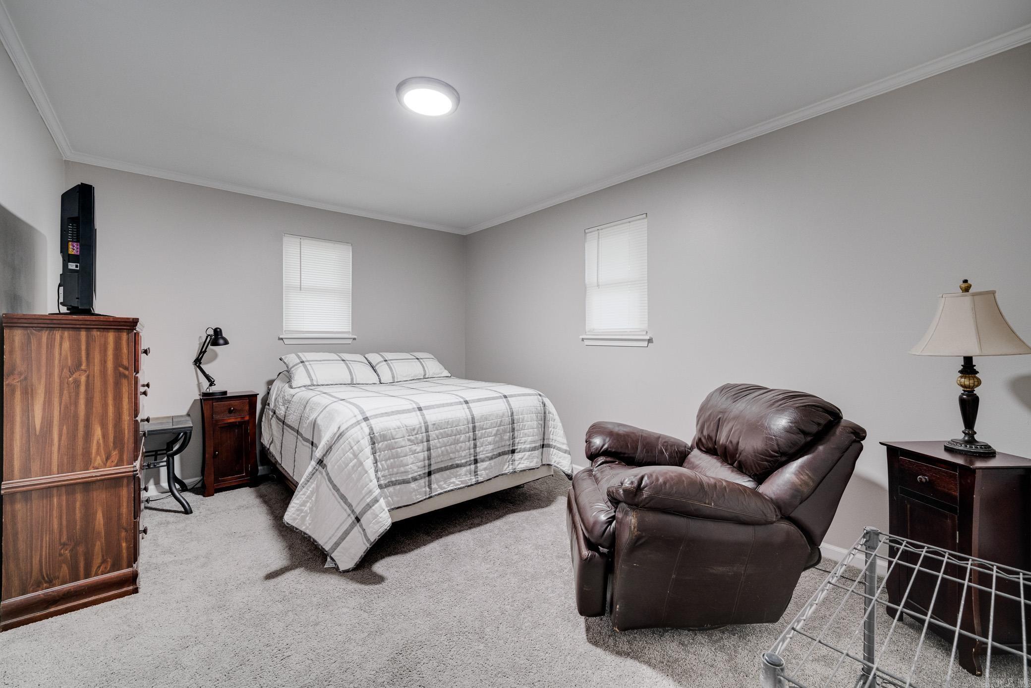 Oak Grove Fire - Residential