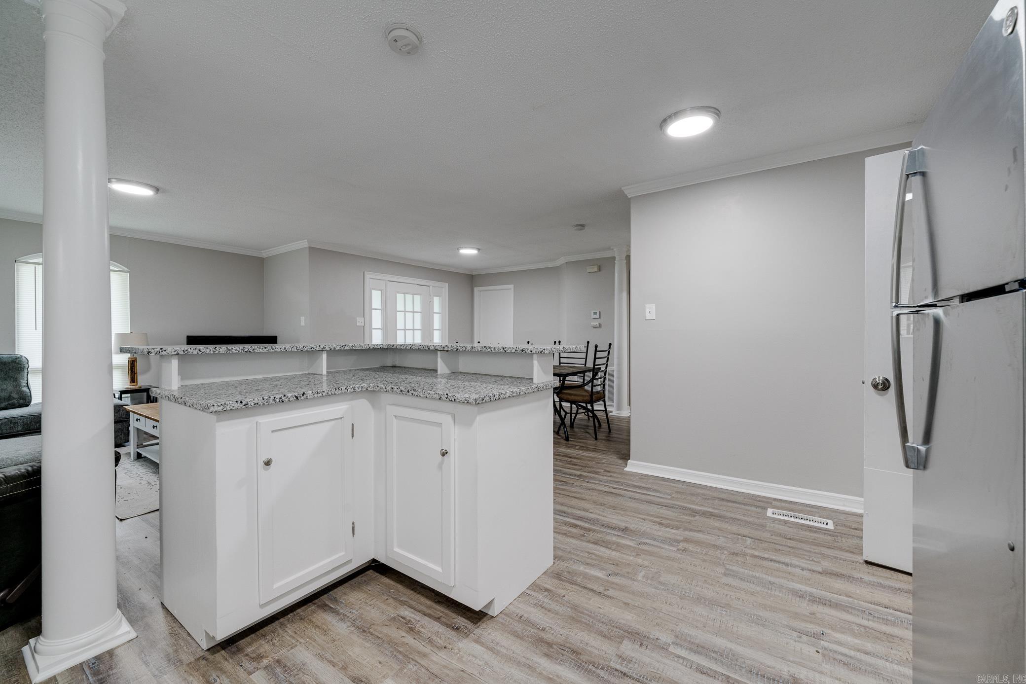 Oak Grove Fire - Residential