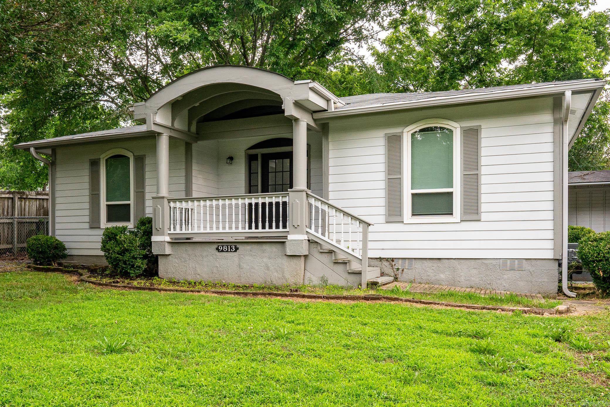 Oak Grove Fire - Residential